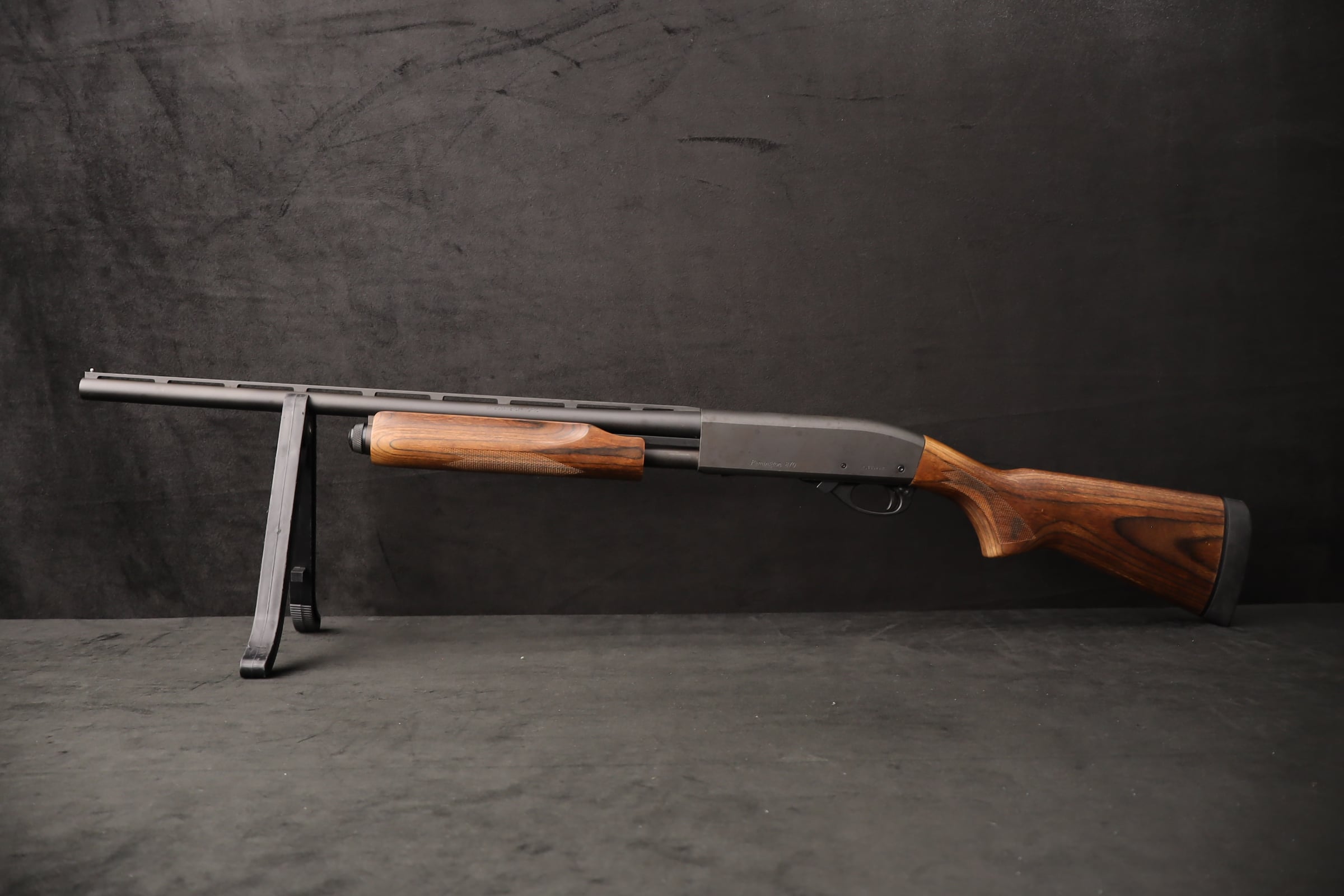Remington 870 Youth 20 GA 21" BBL Ventilated Rib-img-2