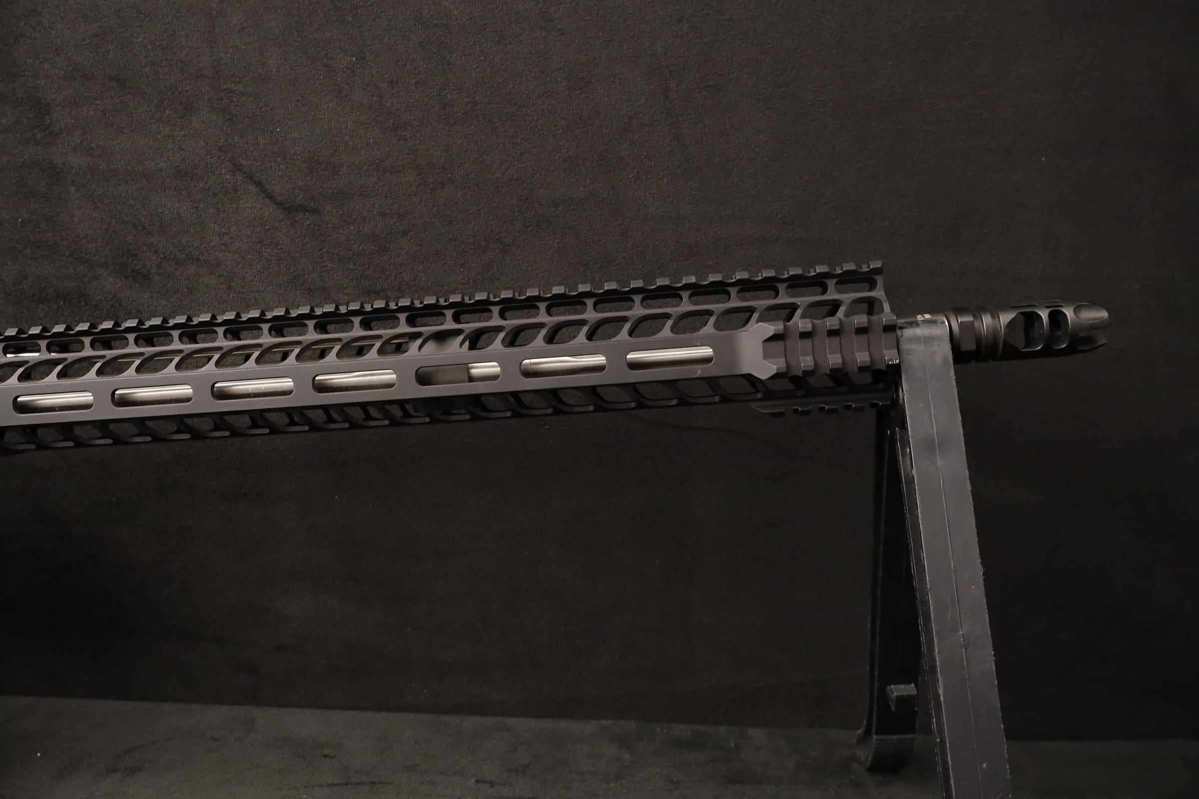 Stag Arms Stag-15 .224 Valkyrie 18" BBL SPR-img-6
