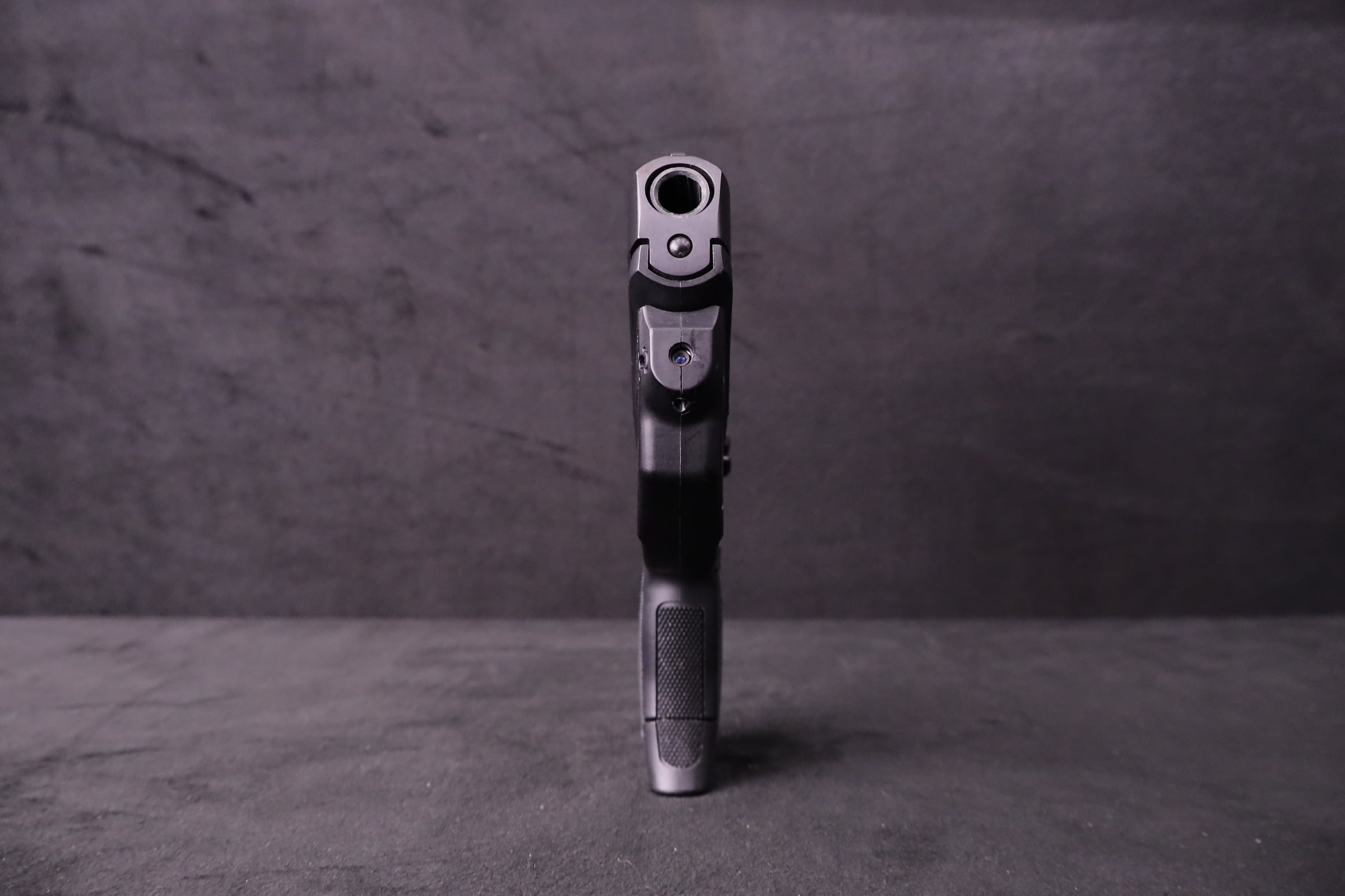 Ruger LC9 9mm LaserMax Trigger Guard-img-14