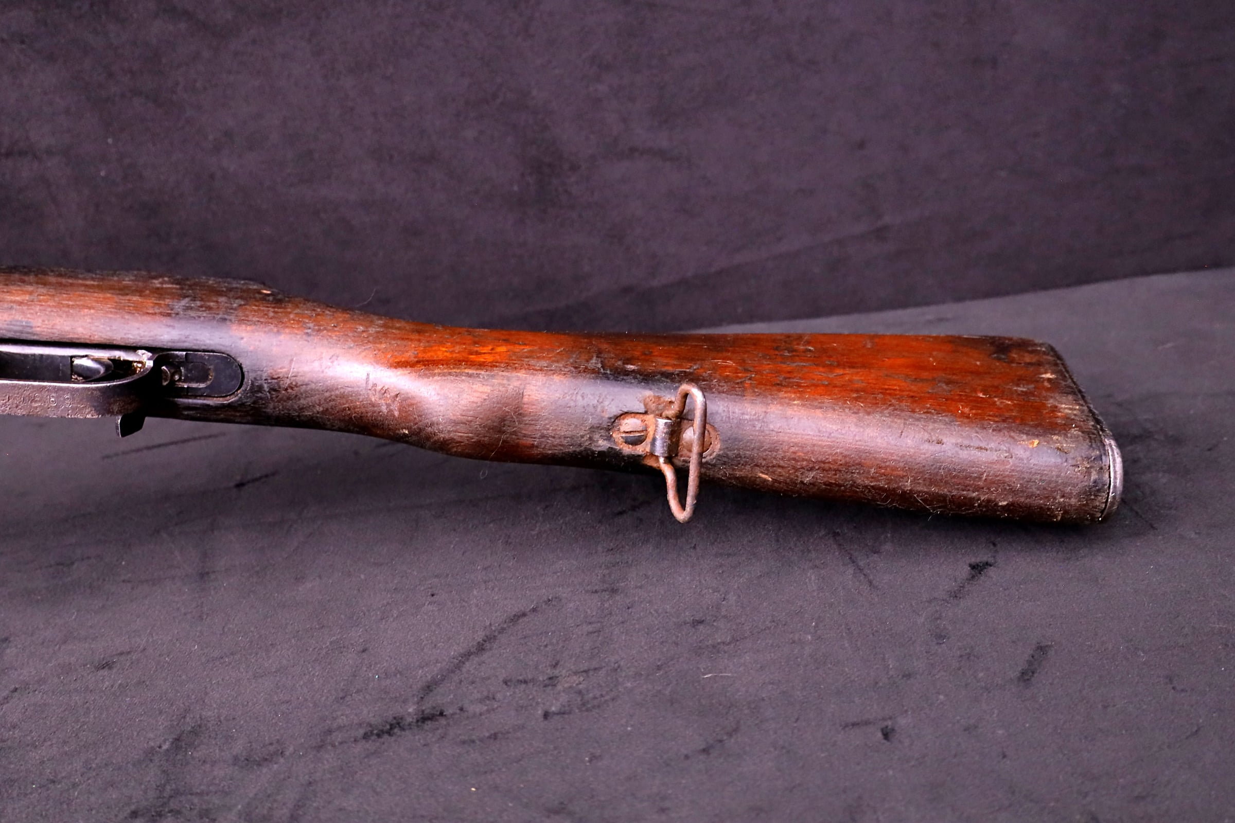C&R Chinese SKS Type 56 Jianshe Arsenal 7.62x39 Seminov Military Rifle-img-16