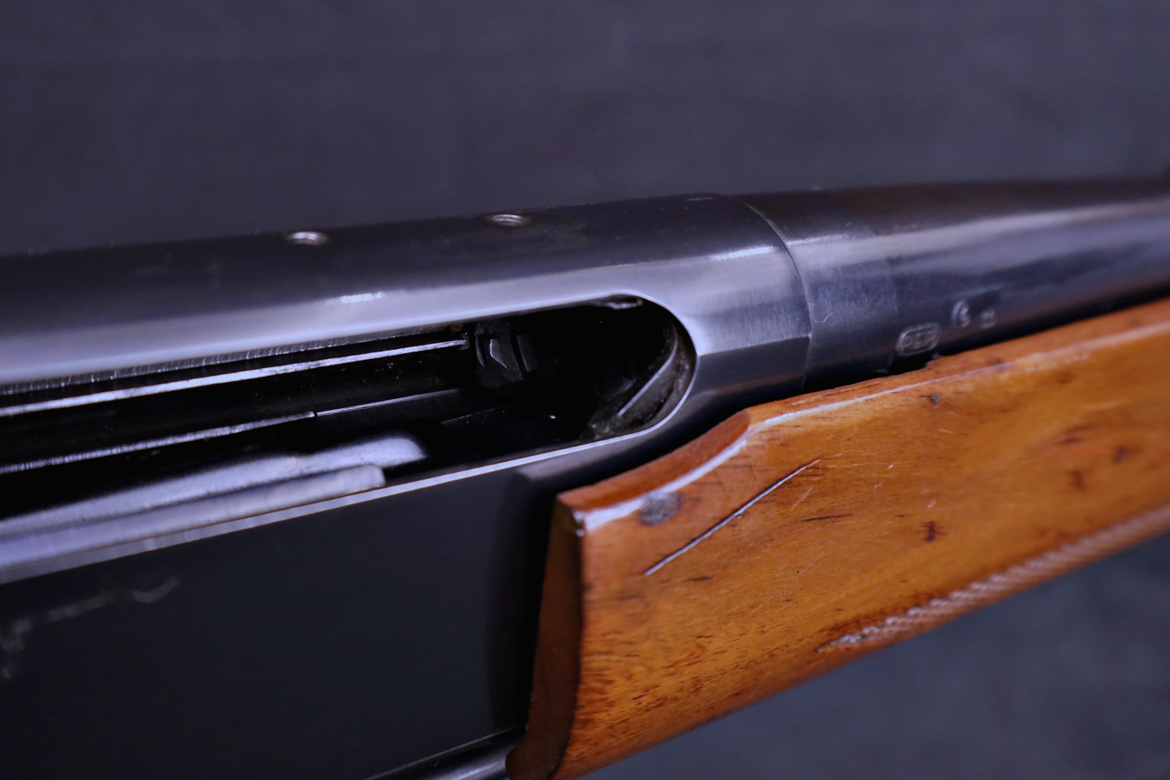 1967 Remington Gamemaster 760 .223 Rem 22" BBL *RARE CALIBER*-img-9