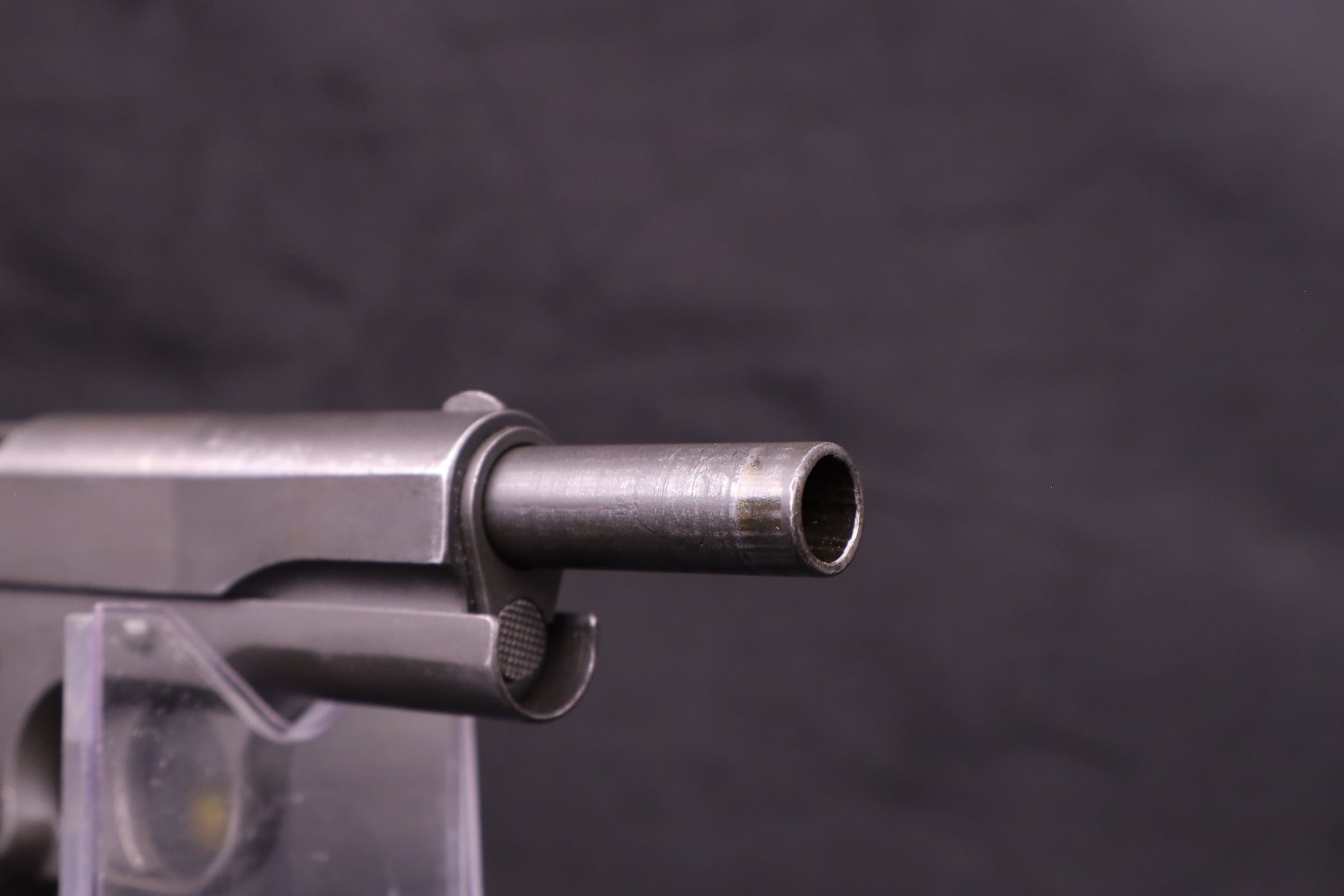 1918 Colt M1911 WWI US Military .45 ACP M1911A1 Springfield SA Rebuild-img-22