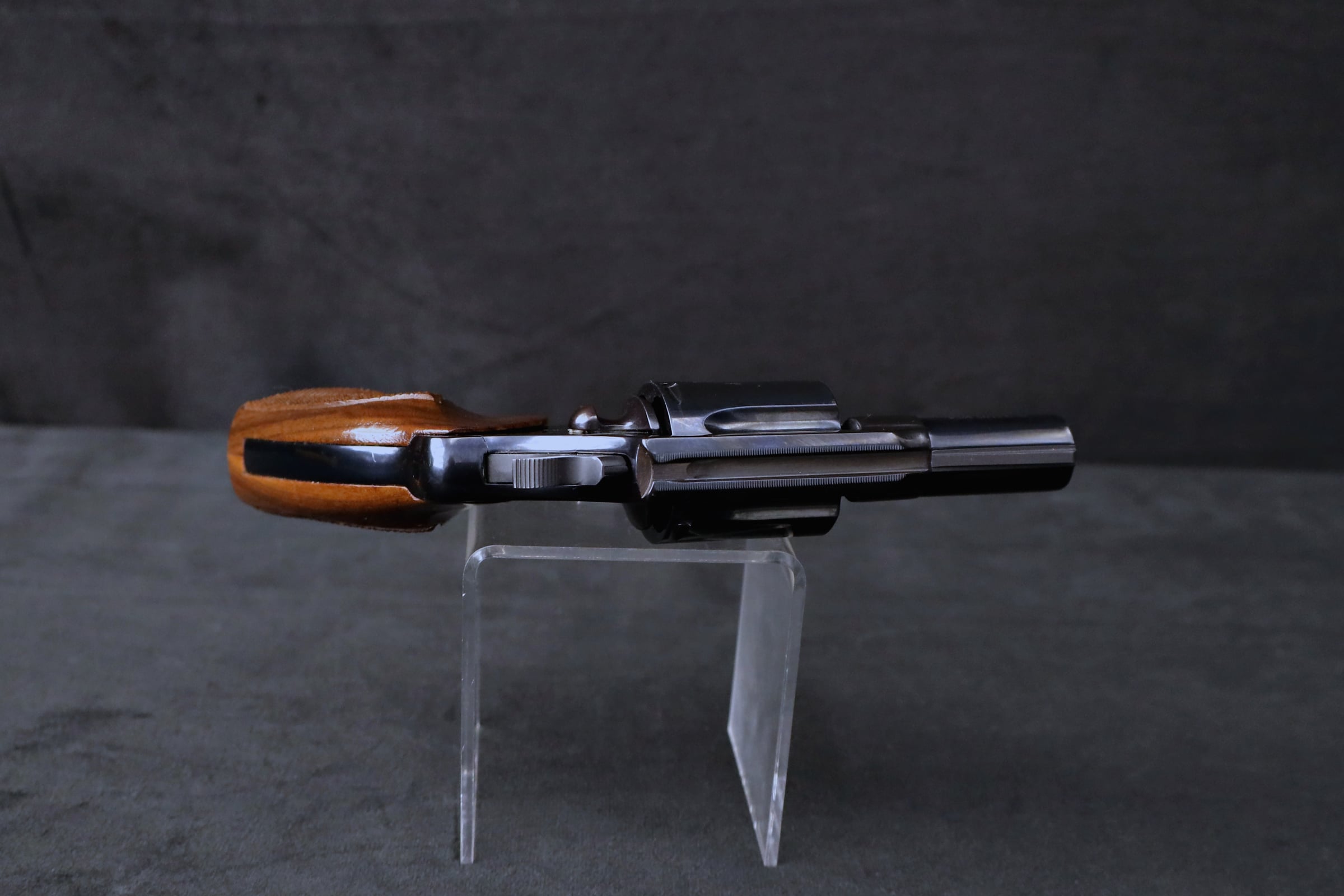1978 Colt Detective Special 3rd Issue .38 Spl 2" BBL Snubnose-img-11