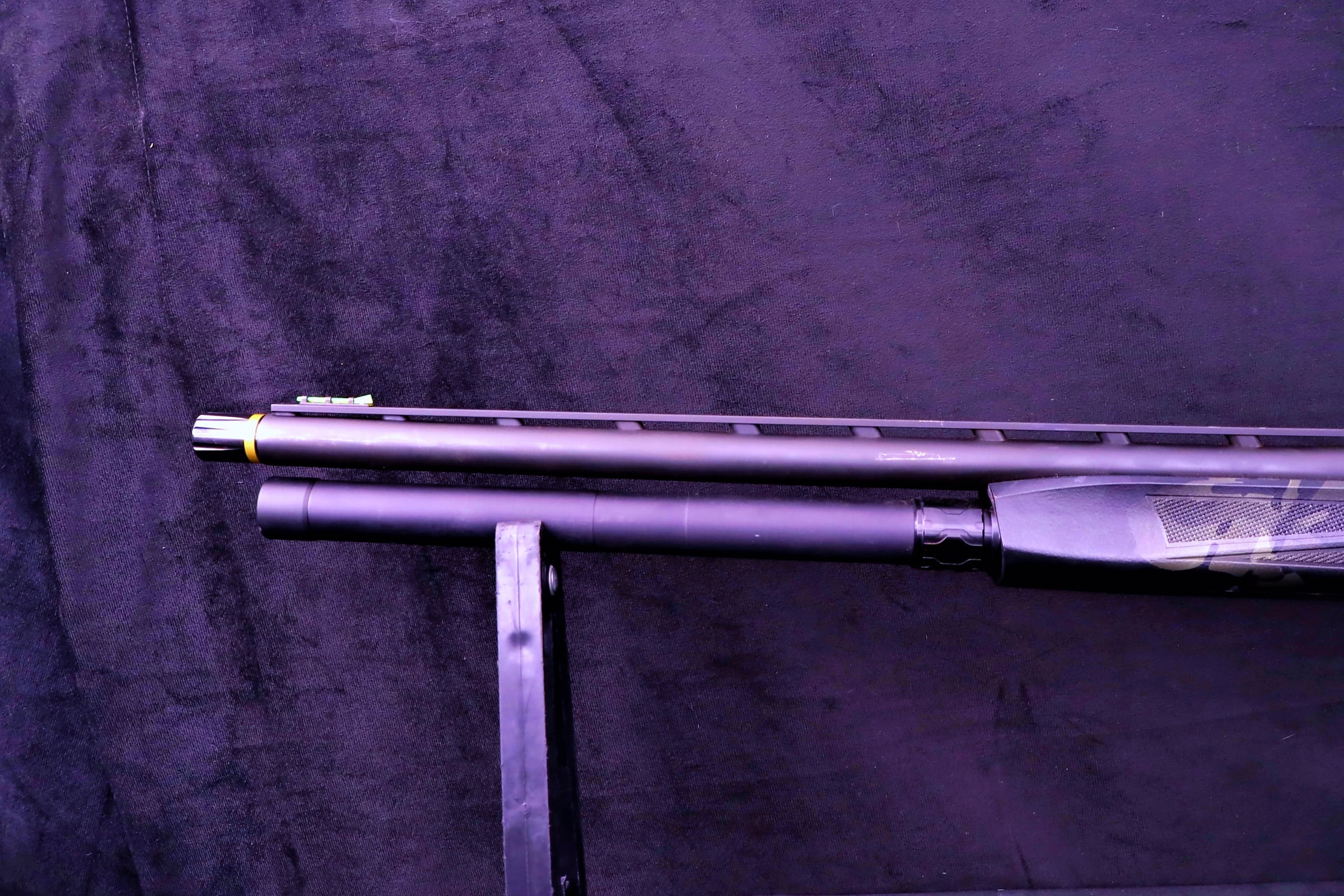 Mossberg 940 JM Pro 12 GA 24" BBL -img-8