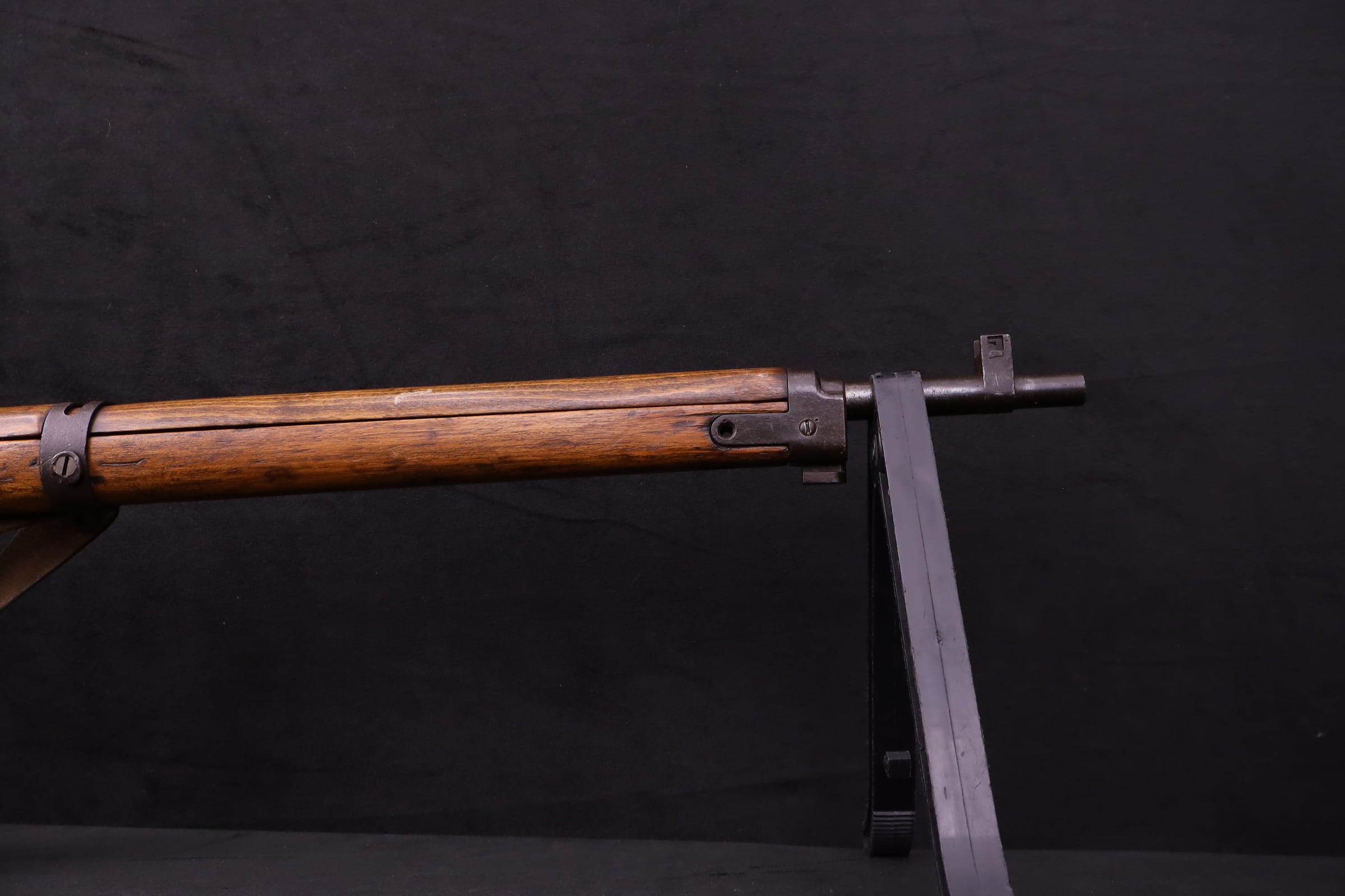 1942 WWII Toyo Kogyo Type 99 Arisaka 31st Series 7.7mm Japanese-img-7