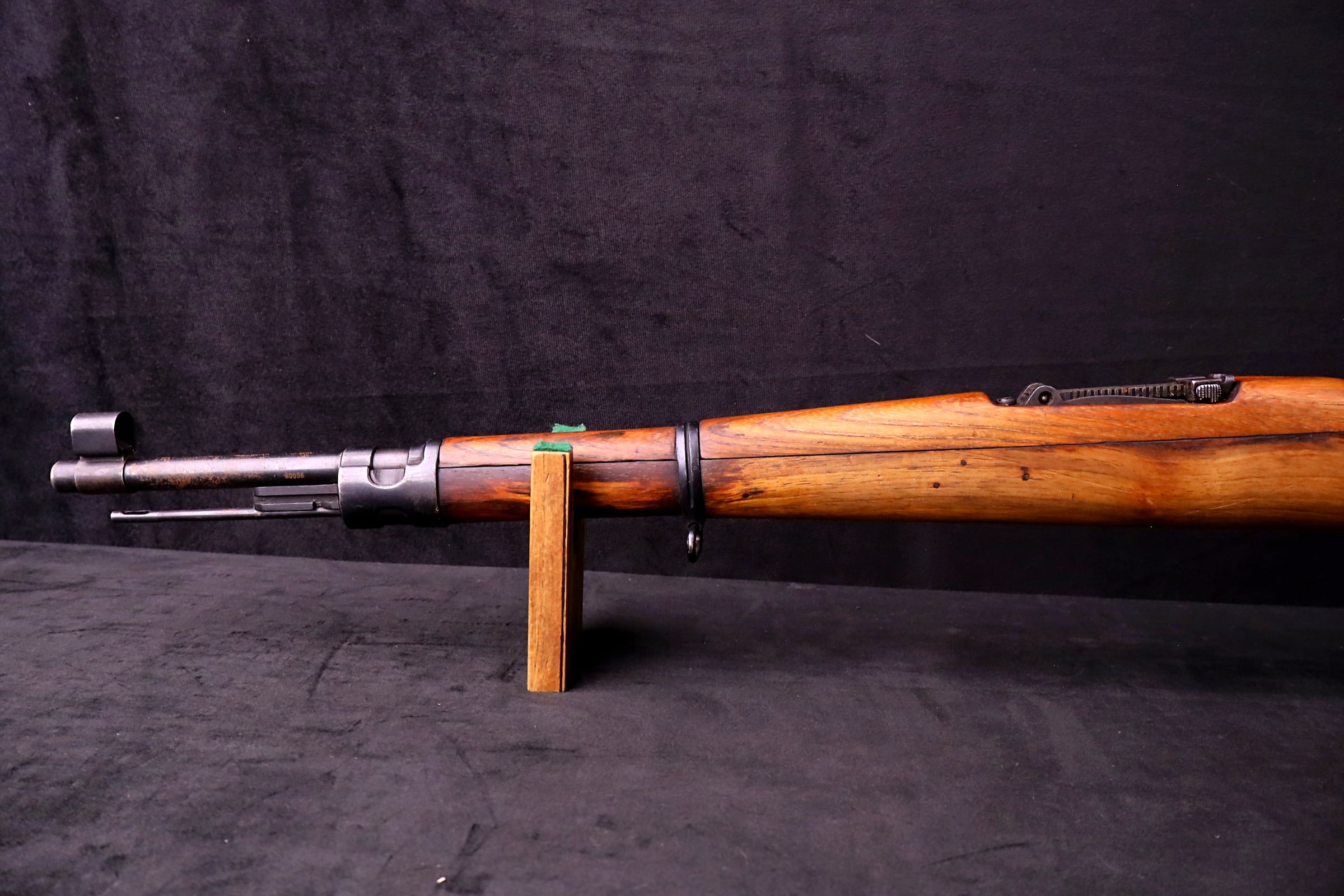1949 Yugo M24/47 Mauser 8mm Mauser Military Rifle All Matching-img-10