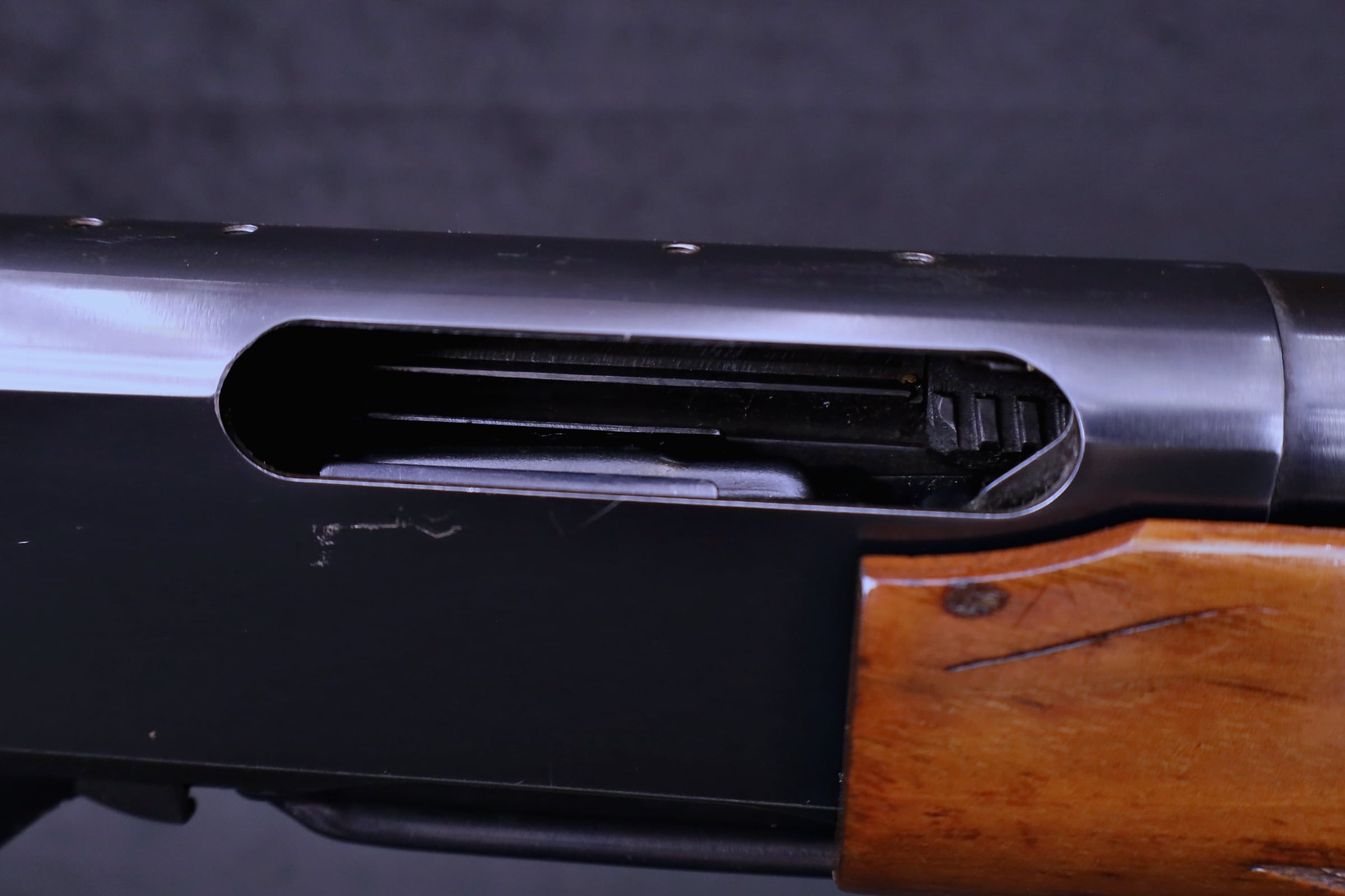 1967 Remington Gamemaster 760 .223 Rem 22" BBL *RARE CALIBER*-img-10