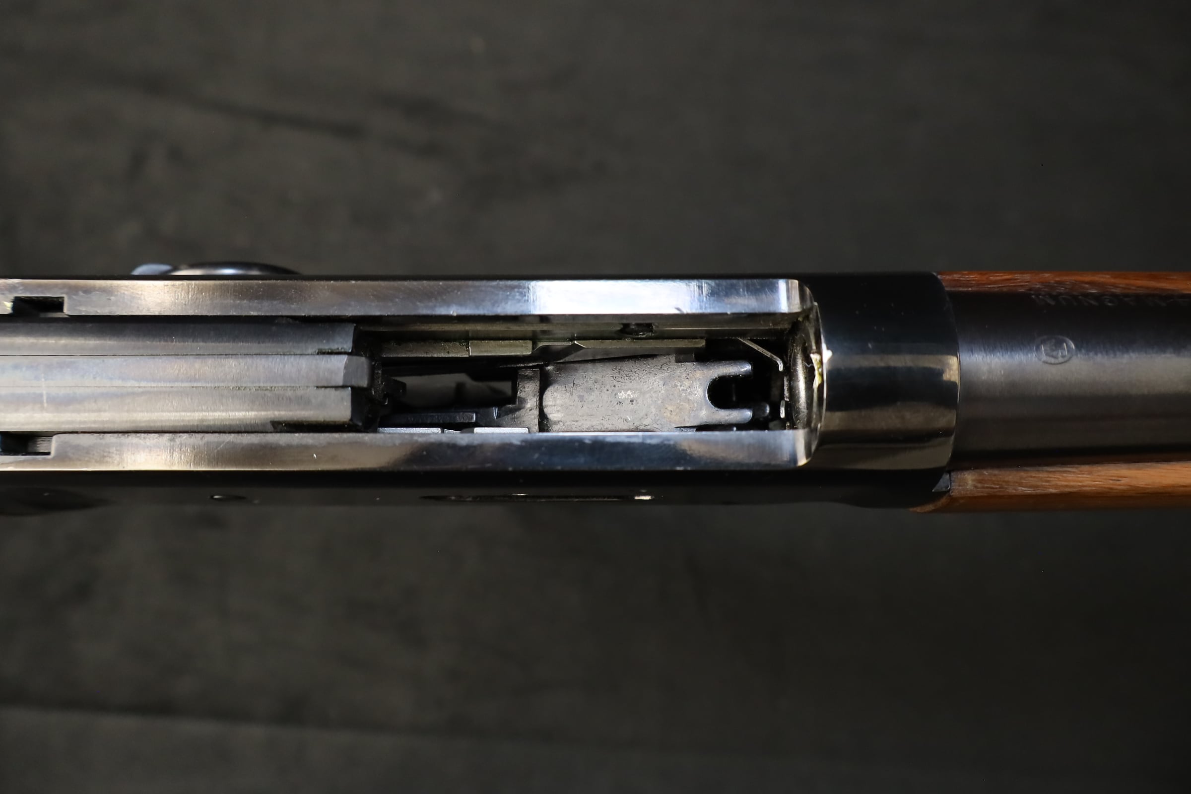 1971 Winchester Model 94 Saddle Ring Carbine .44 Magnum 20" SRC-img-11