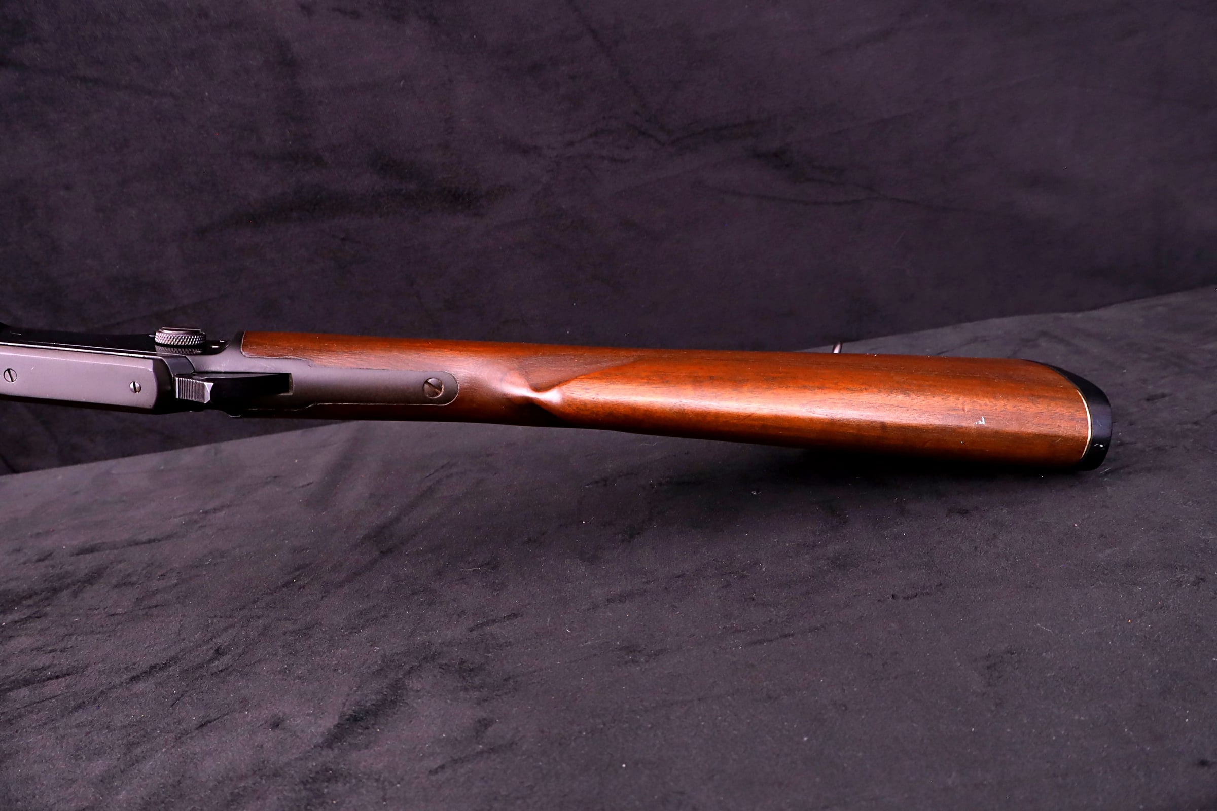 1964 Marlin Golden 39A Mountie .22 LR Takedown Carbine JM Stamped-img-24