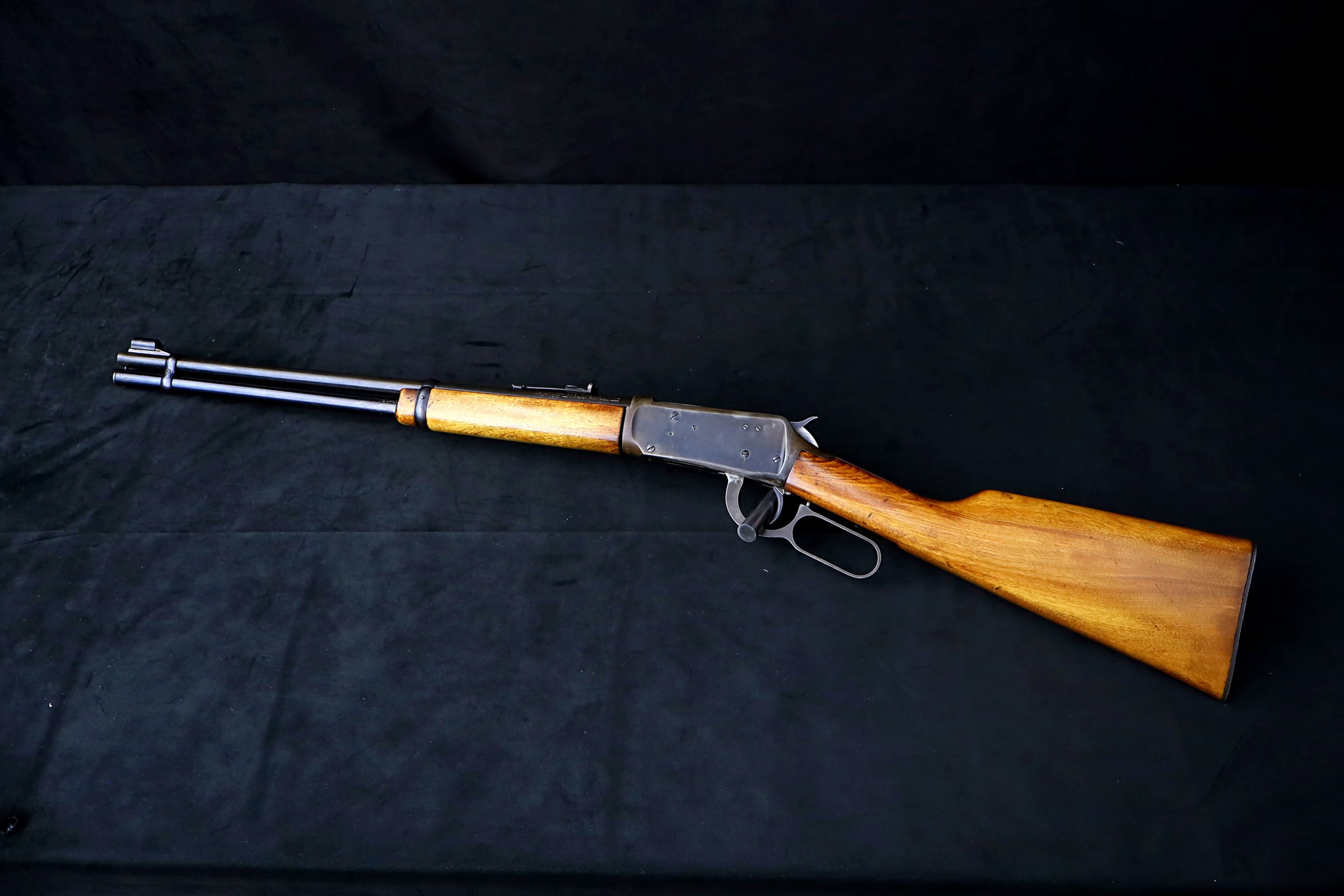 Winchester Model 94 Carbine .30-30 Win 20" Lever Action Rifle-img-2