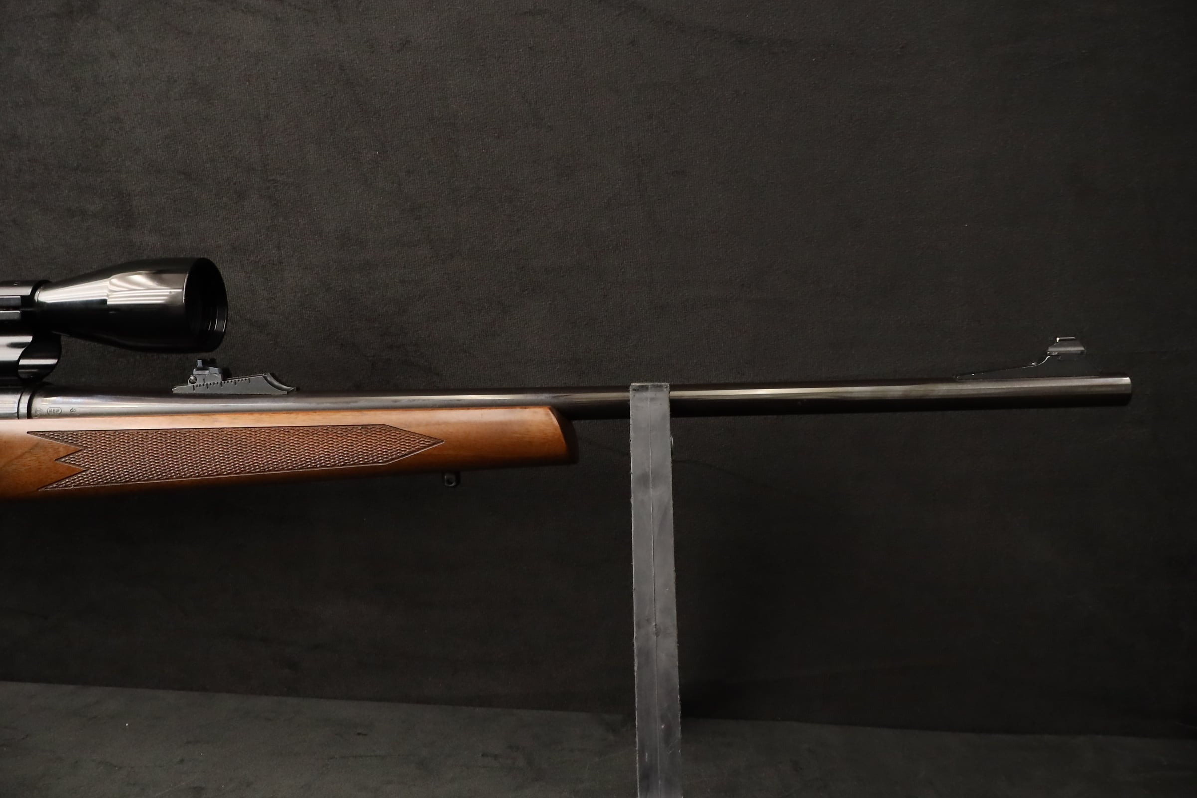 1983 Remington Model 700 ADL WALNUT .243 Win -img-6