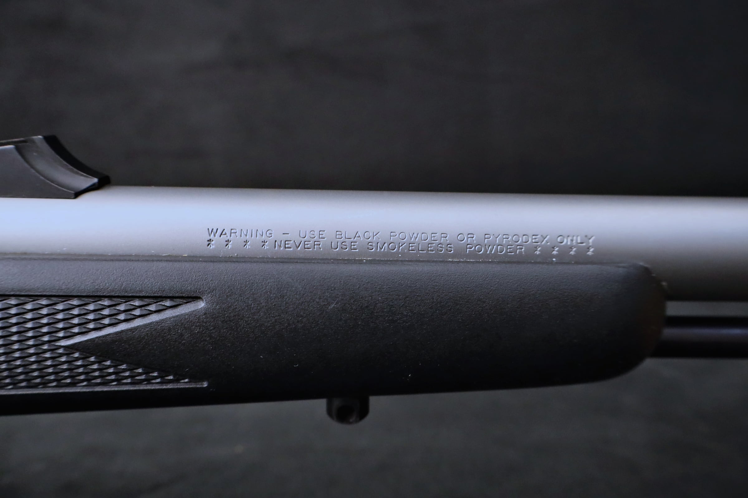 Remington 700 ML .50 Cal Muzzleloader 24" BBL-img-14