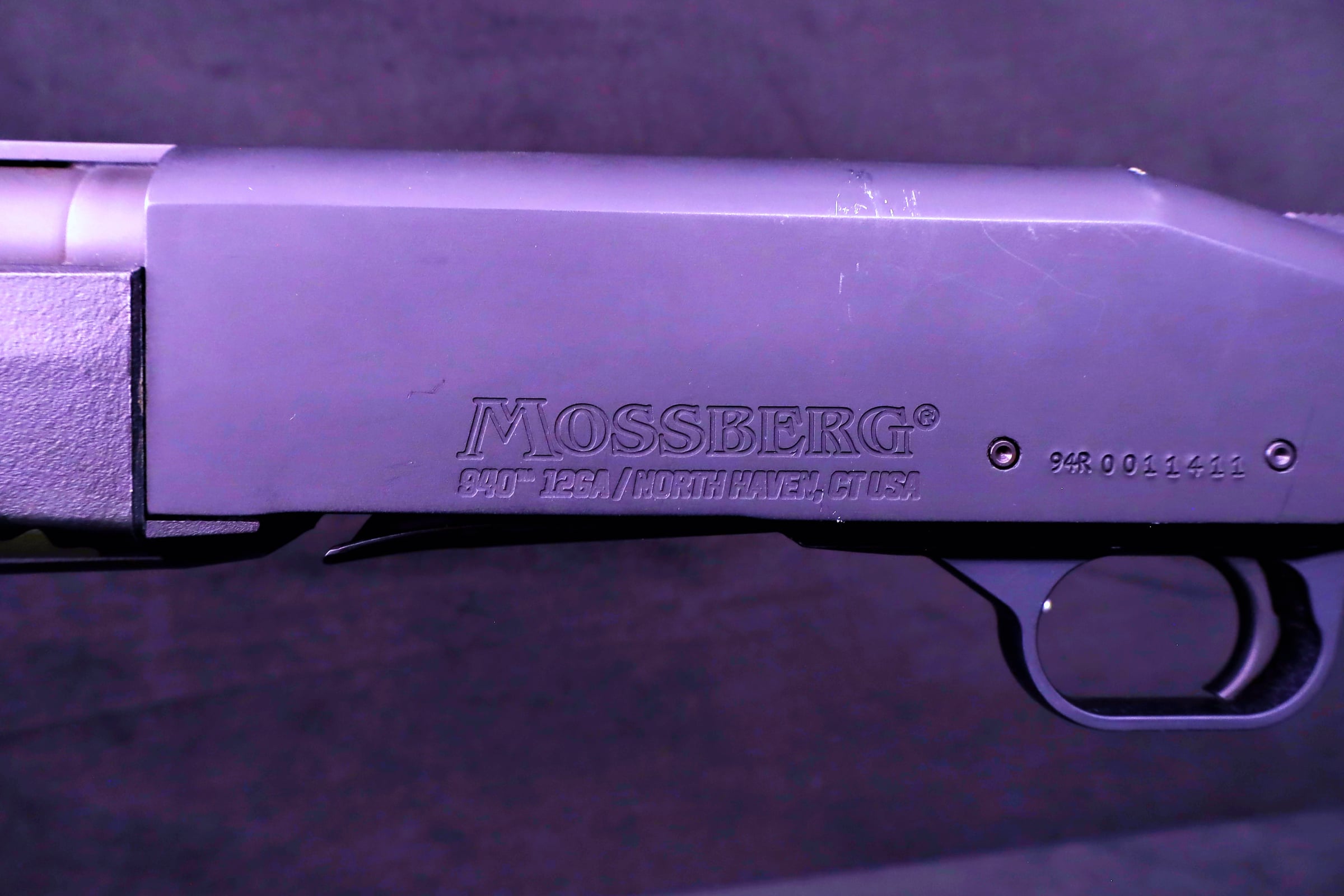 Mossberg 940 JM Pro 12 GA 24" BBL -img-16