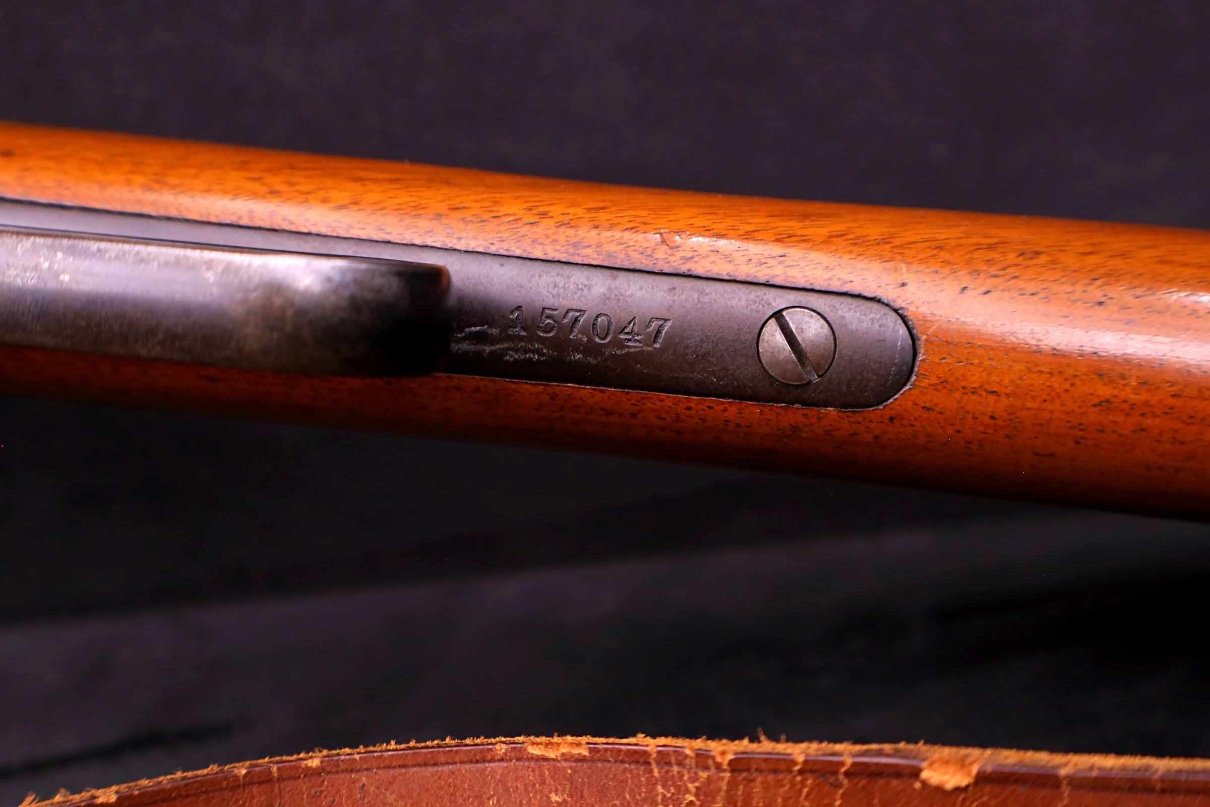 1920 Winchester Model 1886 Lightweight Takedown .33 WCF *Rare*-img-15