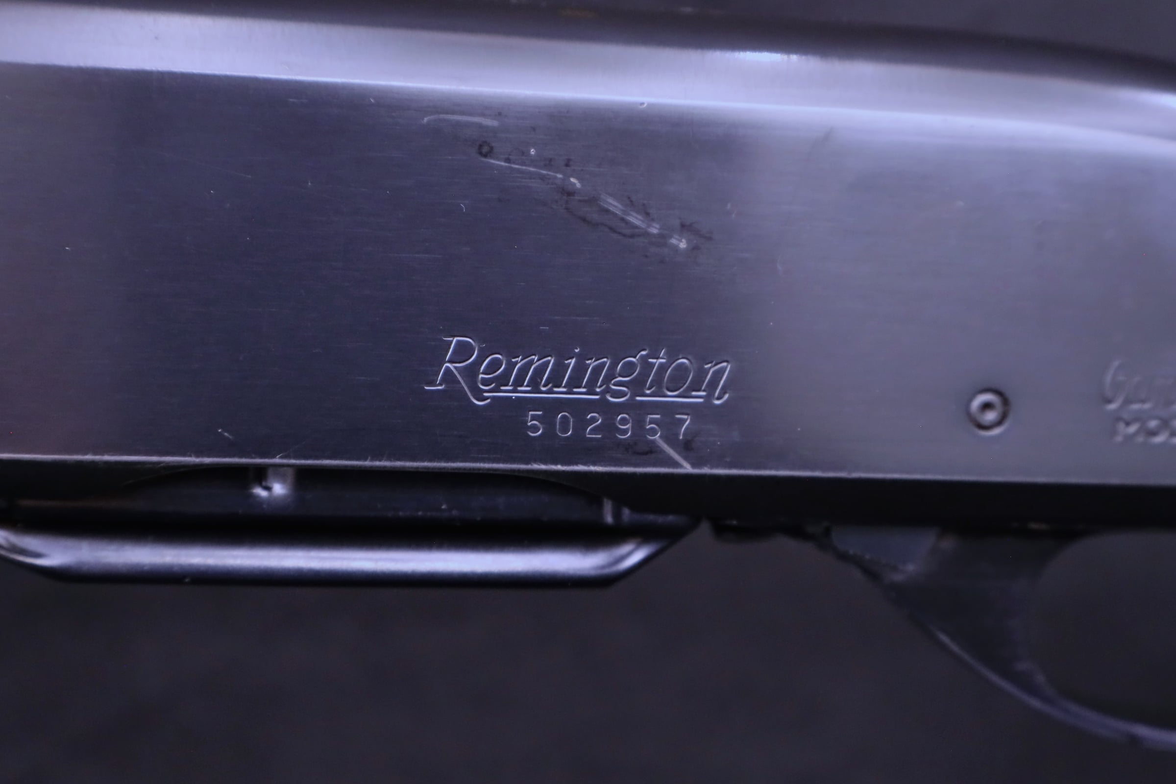1967 Remington Gamemaster 760 .223 Rem 22" BBL *RARE CALIBER*-img-14