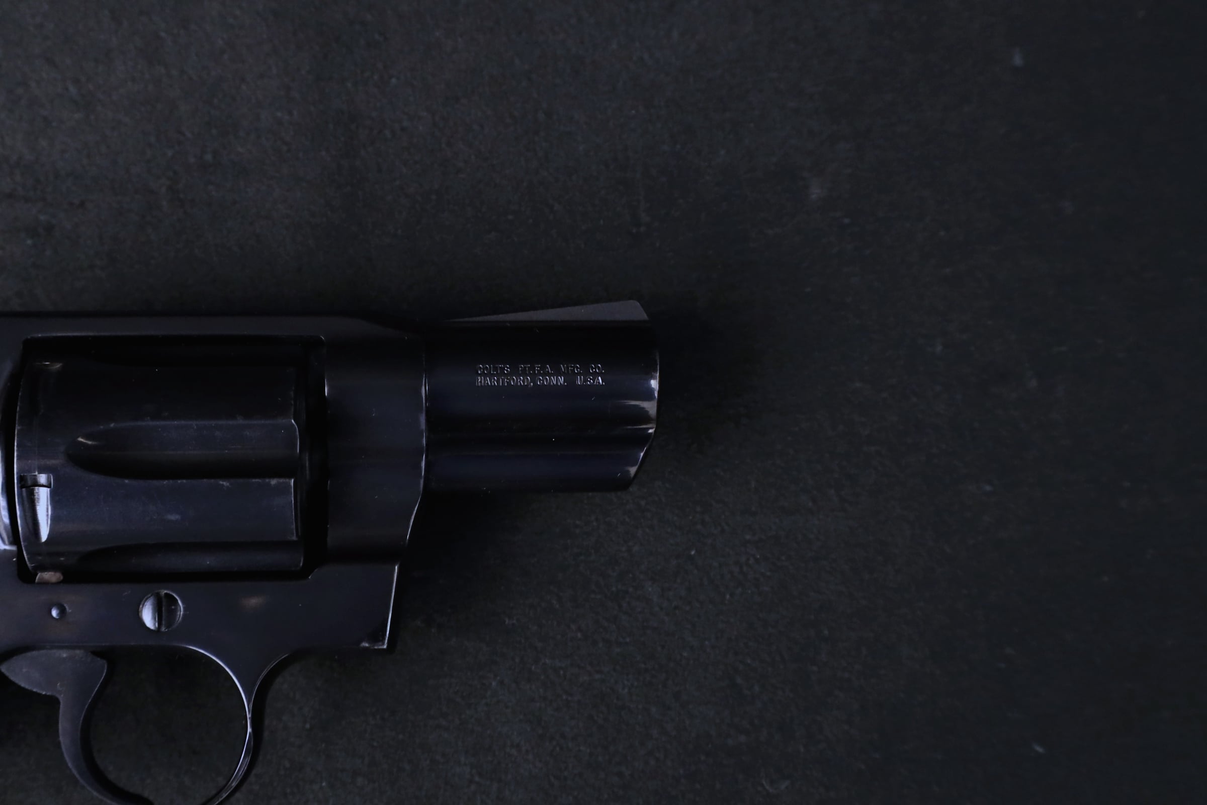 1978 Colt Detective Special 3rd Issue .38 Spl 2" BBL Snubnose-img-6