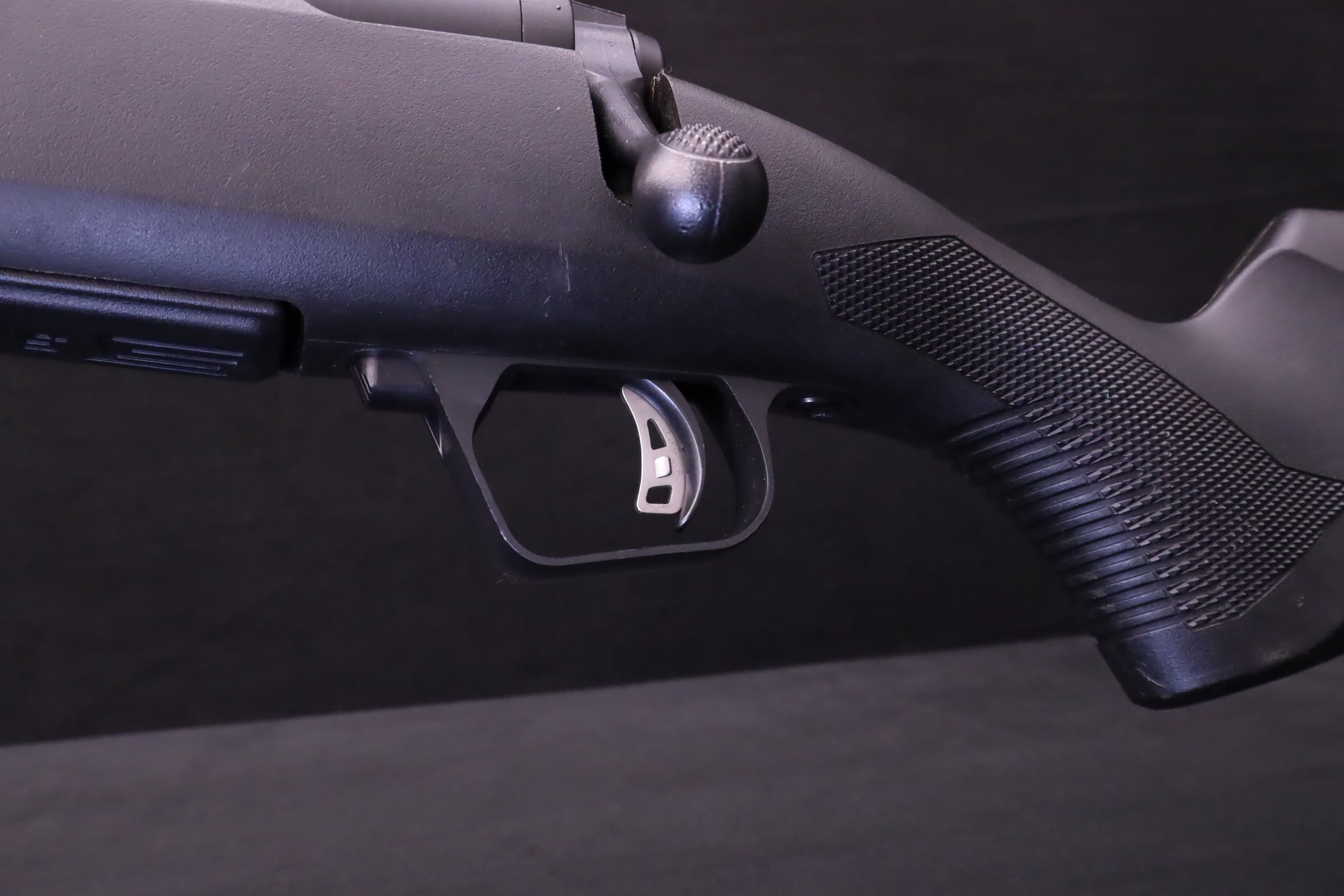 Savage Model 110 Left Hand .308 Win 22" Bolt Action Rifle AccuFit-img-23