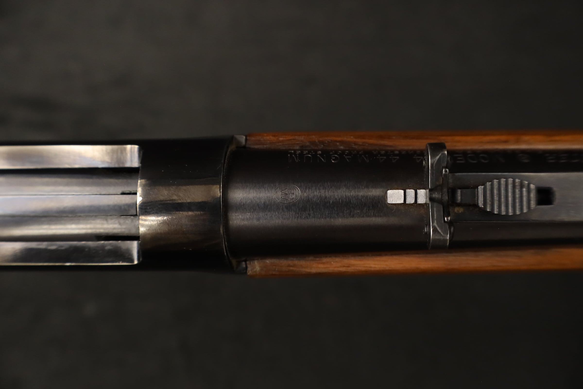 1971 Winchester Model 94 Saddle Ring Carbine .44 Magnum 20" SRC-img-14