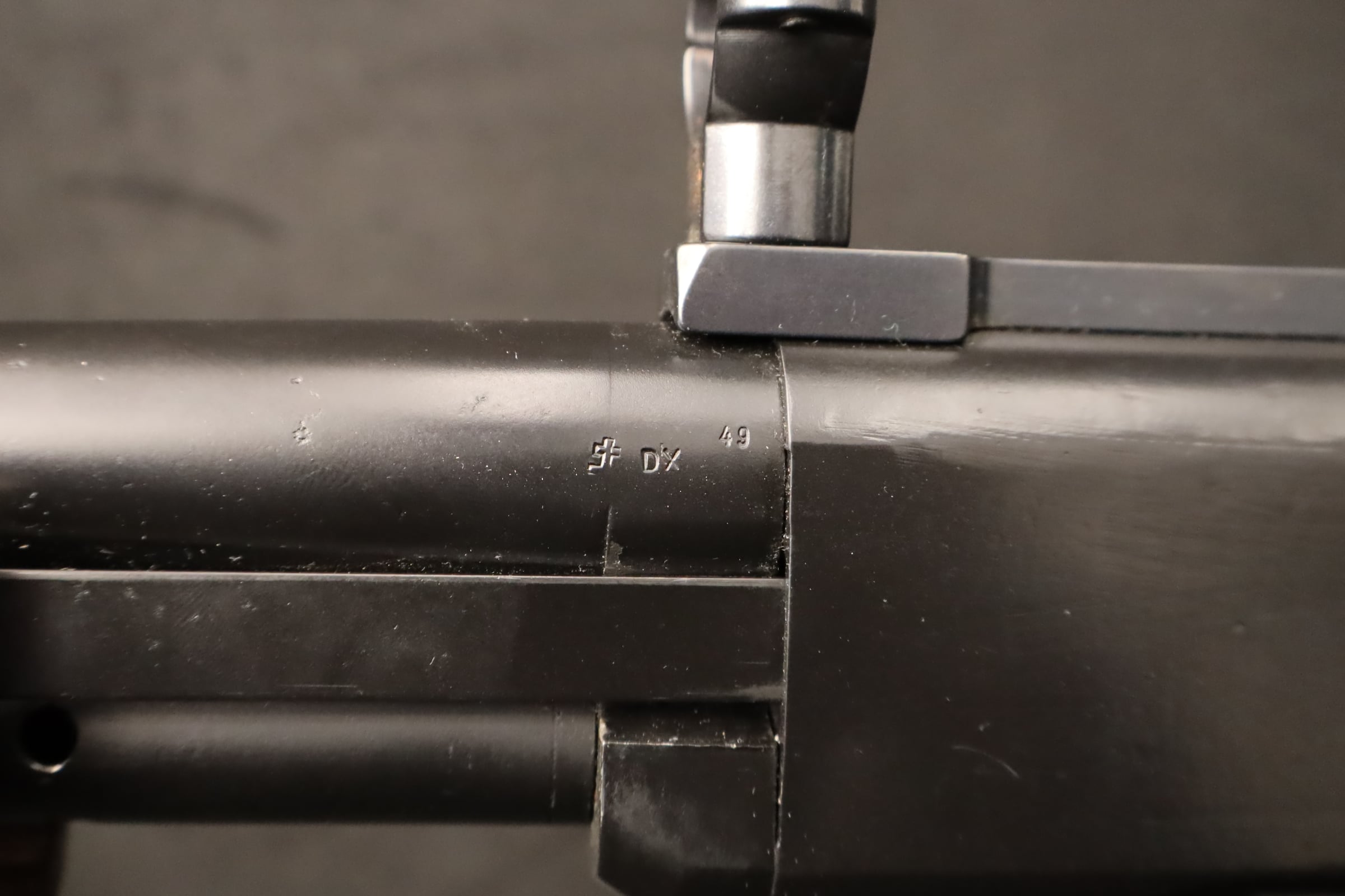 1973 Remington 760 BDL Gamemaster Basketweave .30-06 SPRG 22" Pump Action-img-13