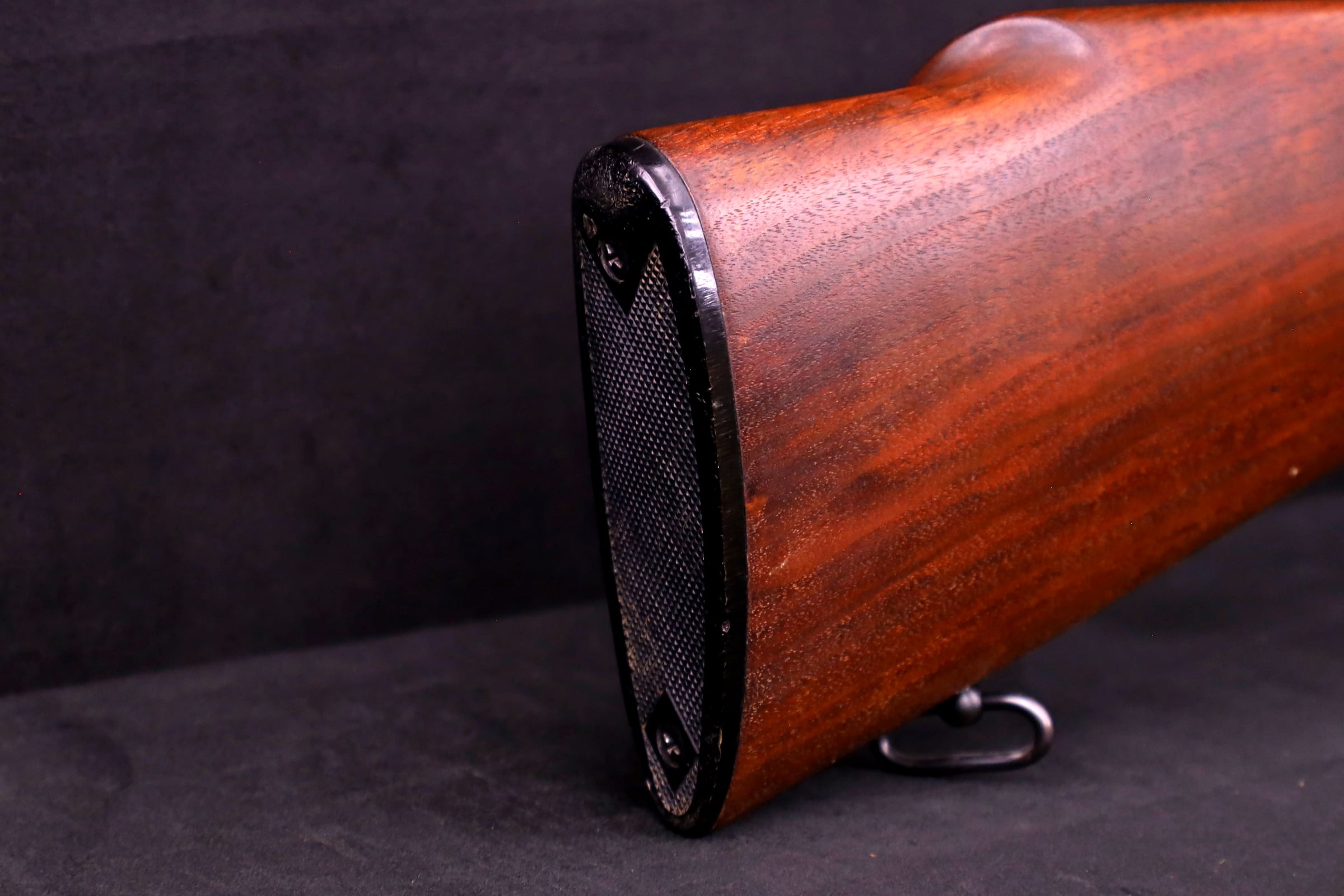 1968 Winchester Model 70 .270 Win 22" Post-64 Walnut Bolt Action Rifle-img-10