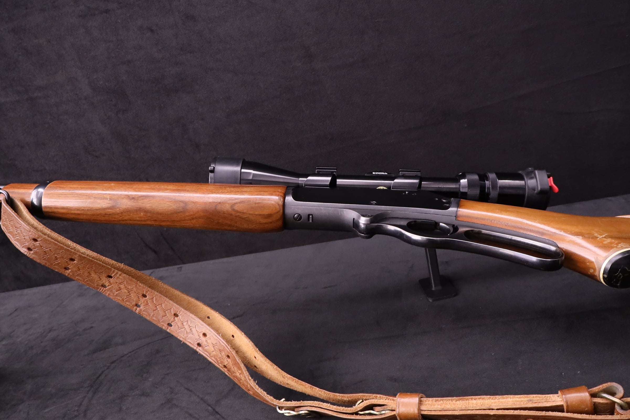 1988 Marlin 336CS .30-30 Win 20" BBL w/ Free Scope *JM-STAMPED*-img-22