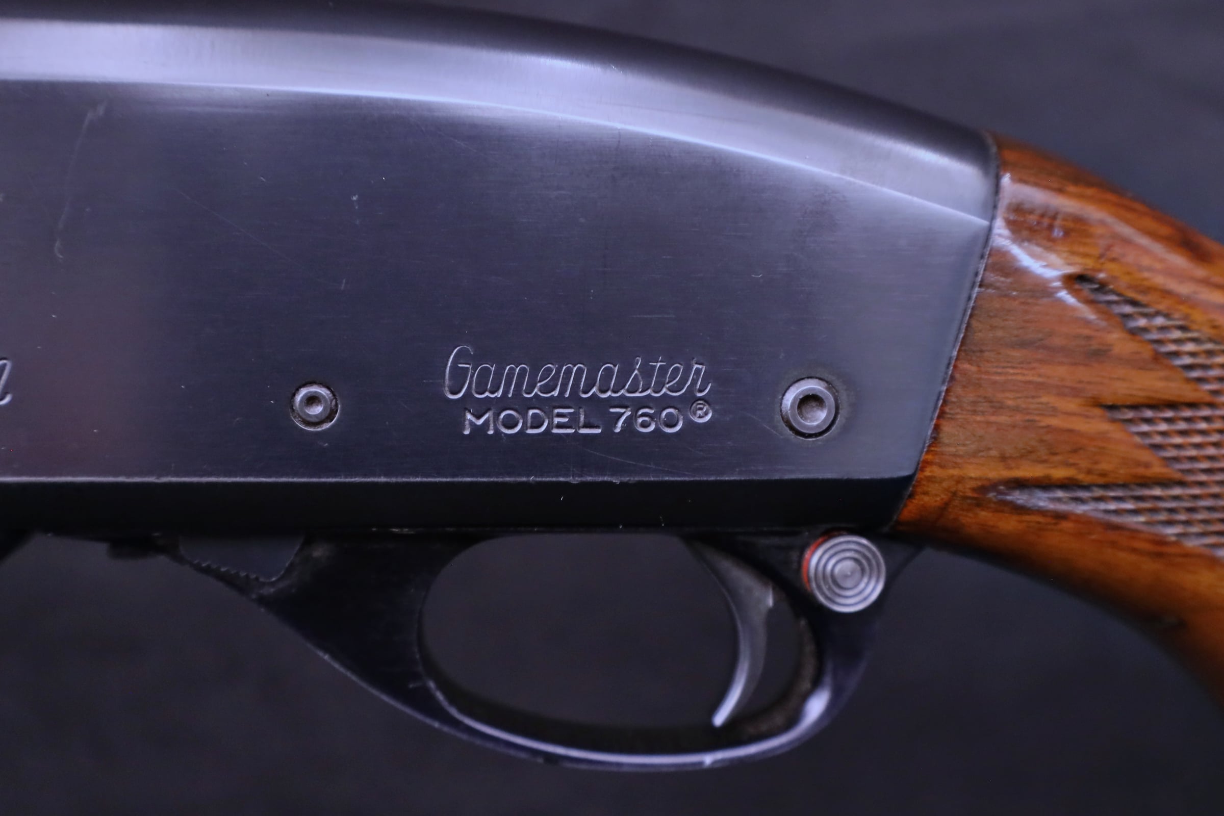 1967 Remington Gamemaster 760 .223 Rem 22" BBL *RARE CALIBER*-img-15