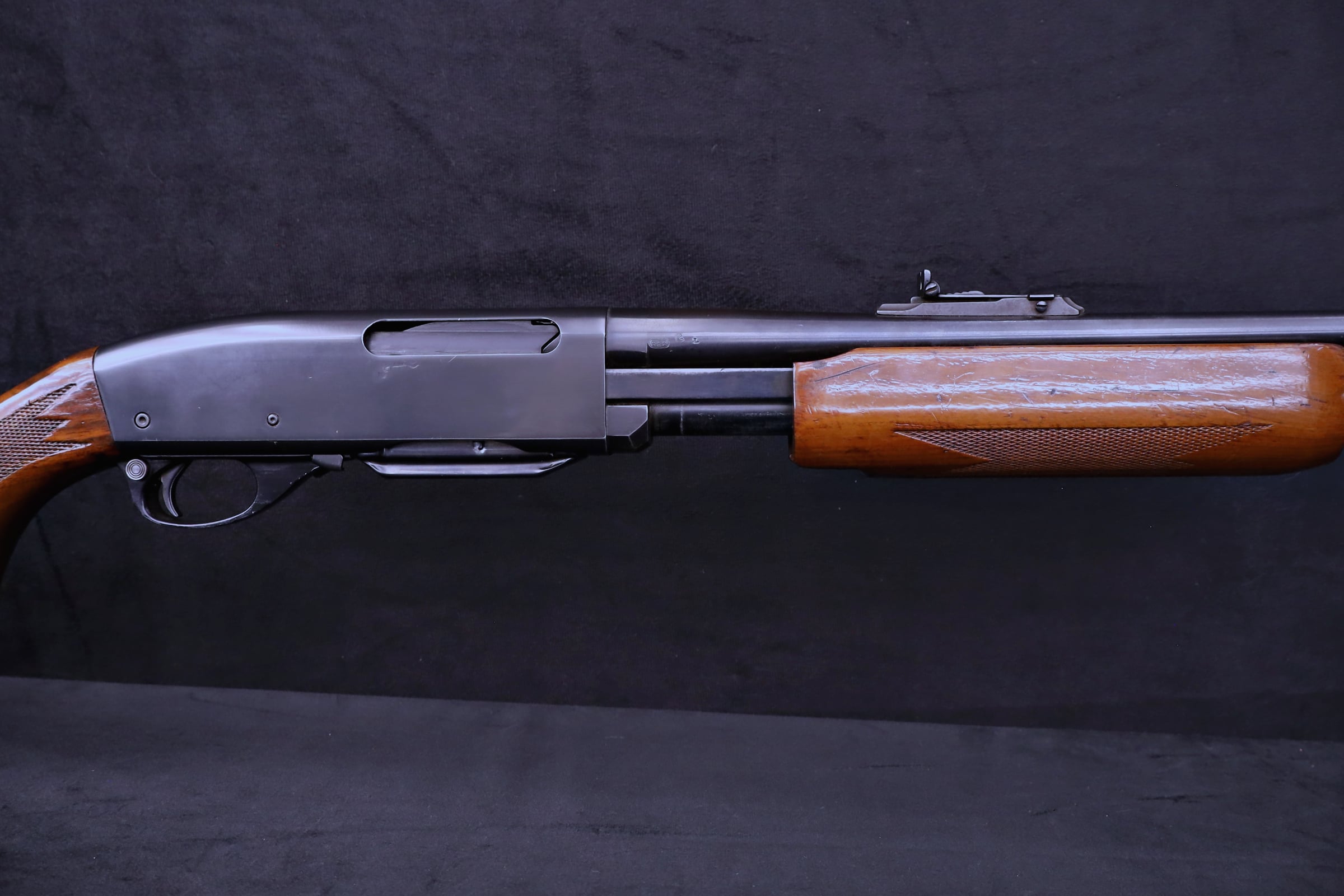 1967 Remington Gamemaster 760 .223 Rem 22" BBL *RARE CALIBER*-img-3