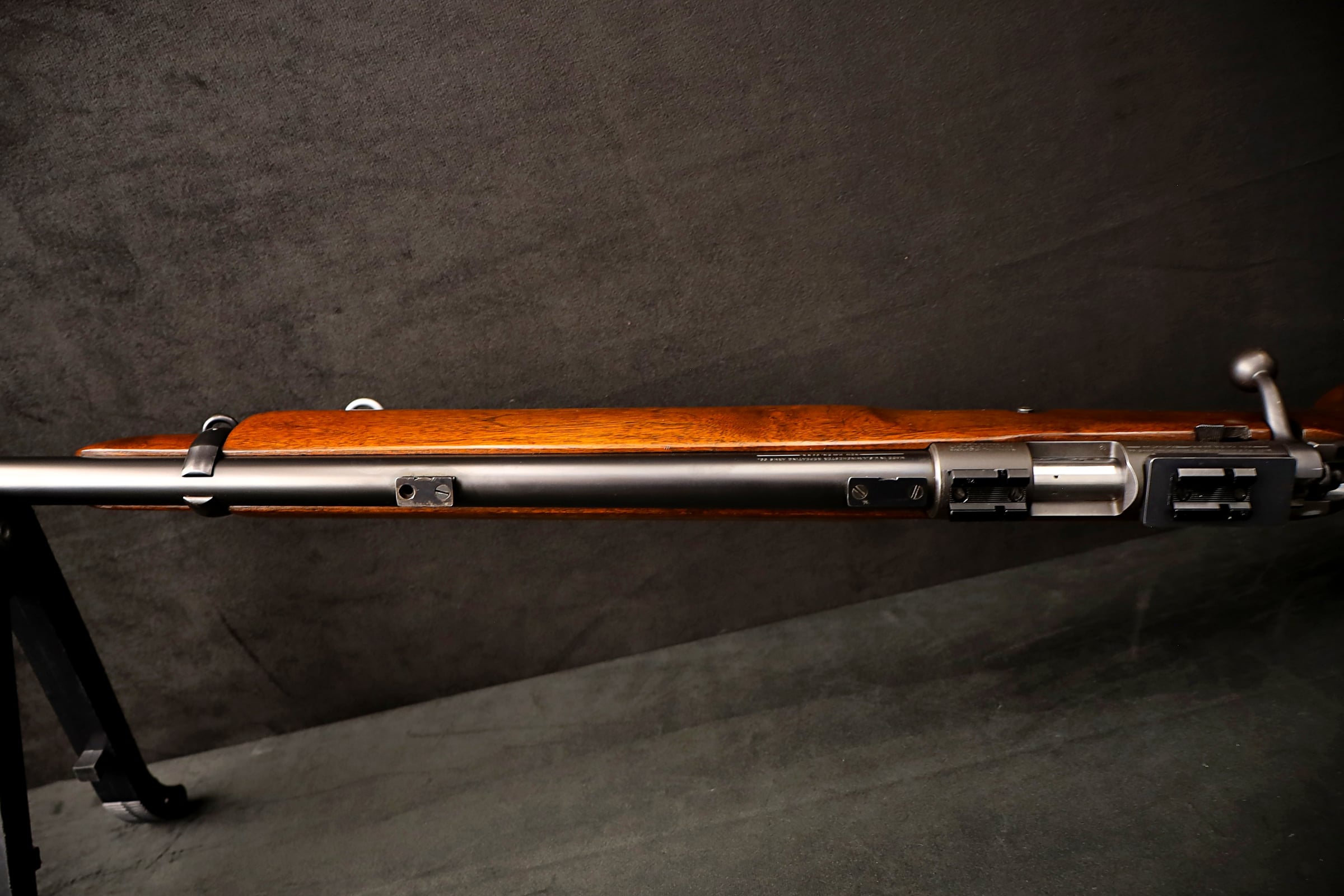 1940 Winchester 52B Target .22 LR Bolt Action Rifle 28" Heavy Barrel-img-14