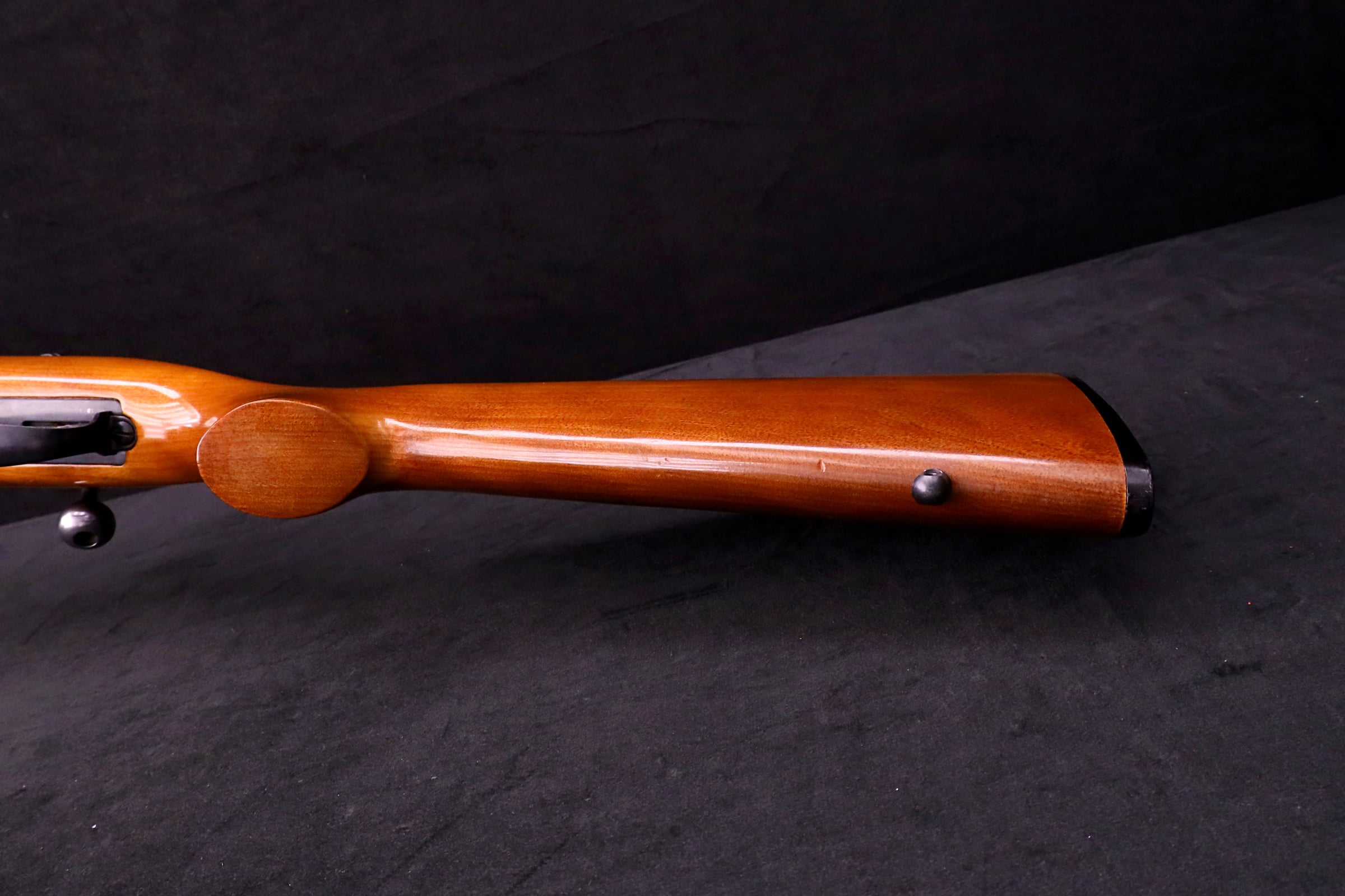 1980 Remington 788 .223 Rem Bolt Action Rifle 23" Redfield Rail Mount-img-18