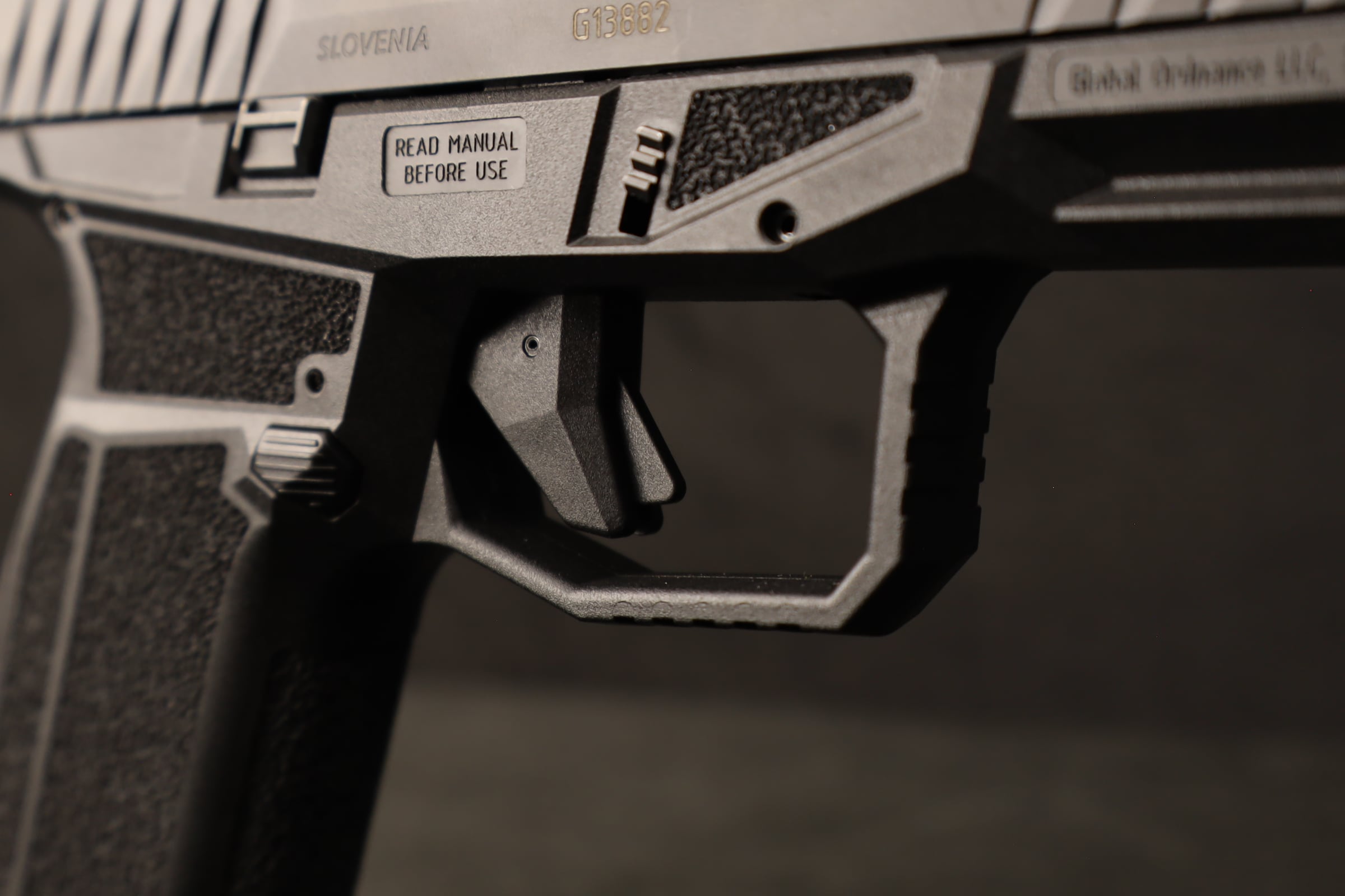 ARex Delta L Gen 2 9mm Optic Ready-img-22
