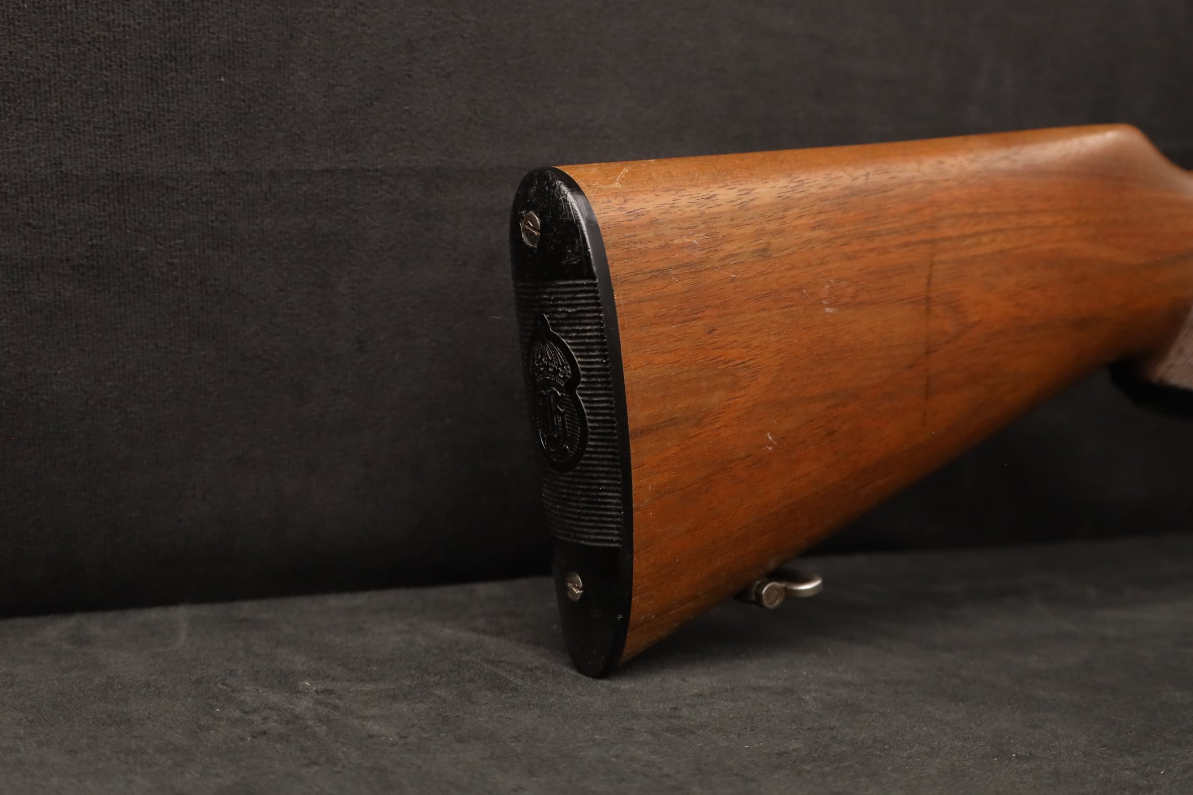 Husqvarna Model 1640 .30-06 24" BBL Swedish Mauser-img-8