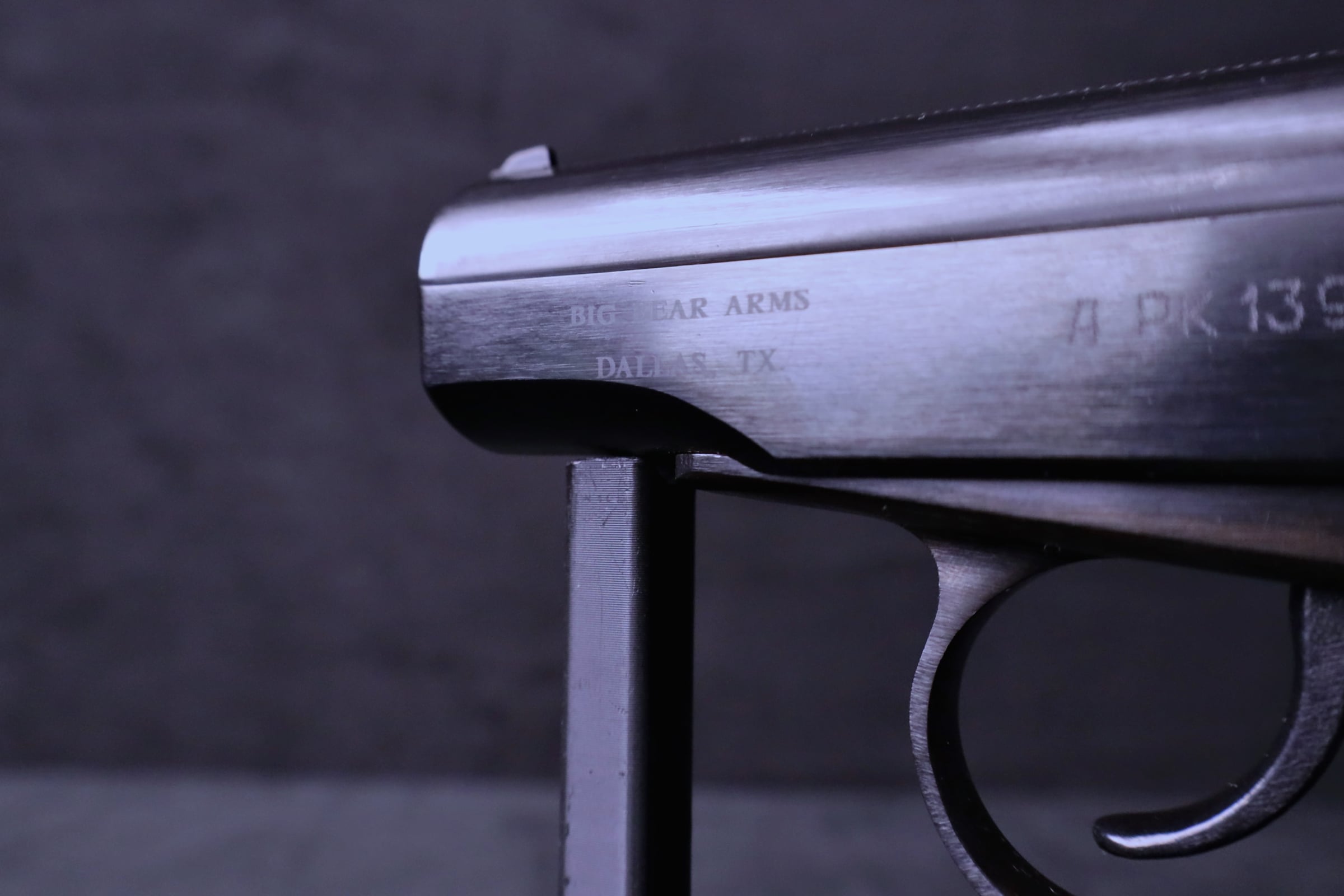 1993 Izhevsk IZH-70 9mm Makarov 3.75" BBL-img-23
