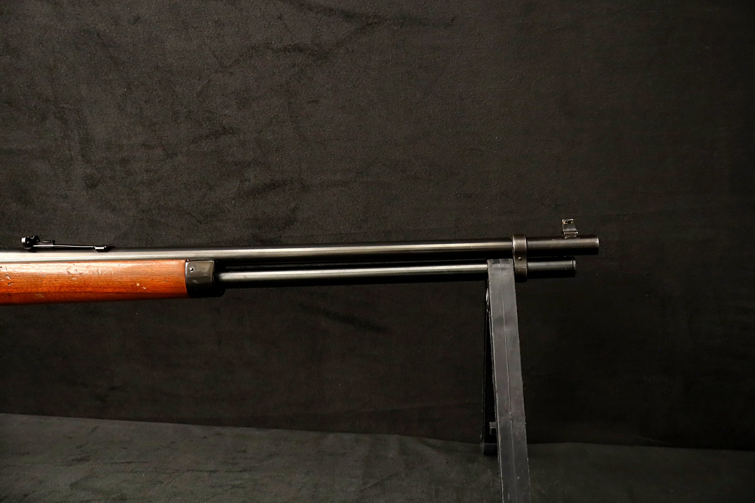 1976 Sears Ted Williams Model 100 .30-30 Win 20" Lever Action Rifle-img-6