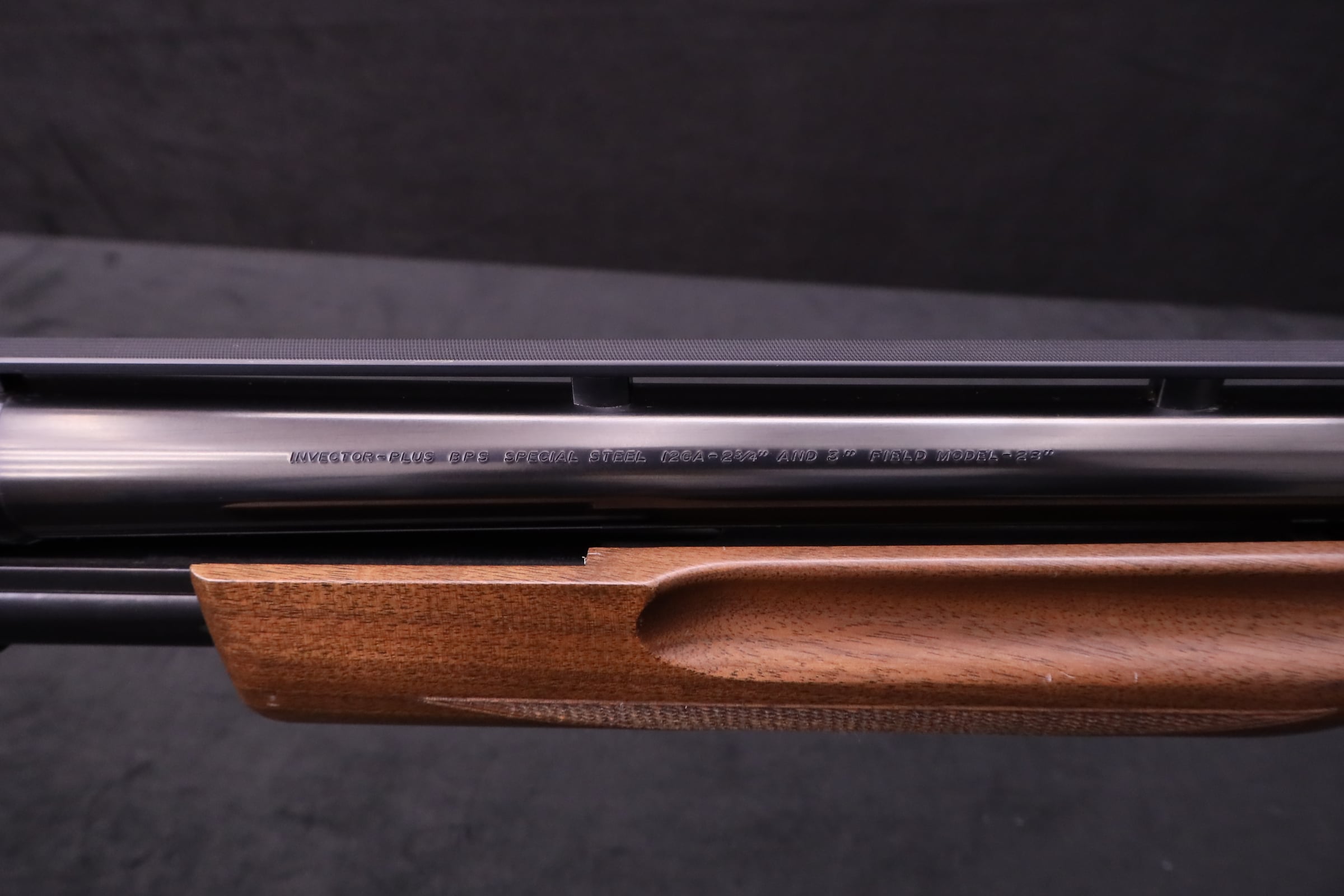 Browning BPS Field 12 GA 28" BBL Ventilated Rib Miroku-img-9