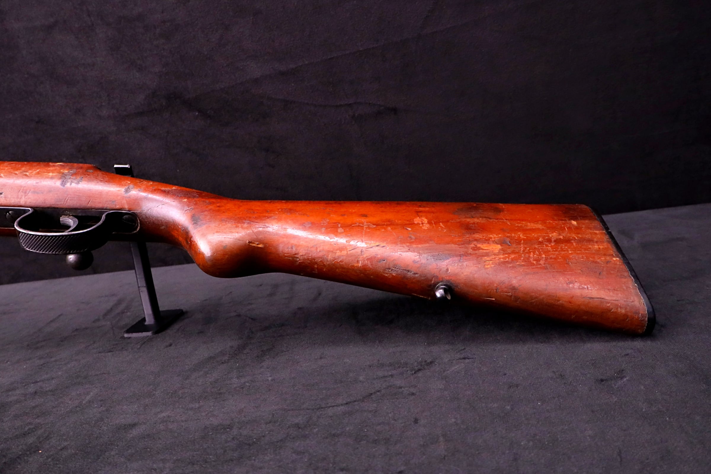 1955 Romanian Cugir UMC Training Rifle .22 LR 27.5" Single Shot-img-18