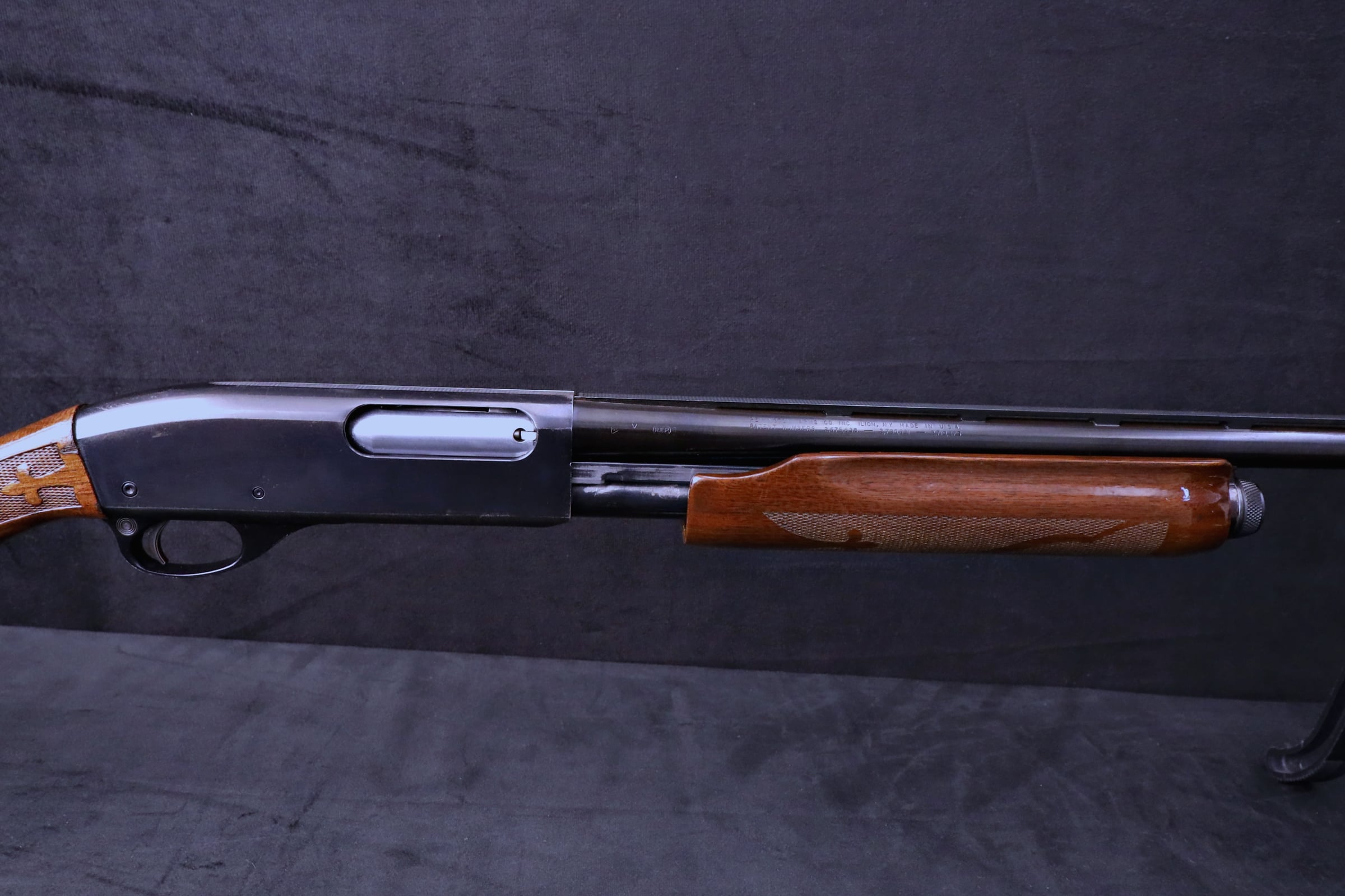Remington 870LW Wingmaster Magnum 20 GA *VINTAGE PRE-FREEDOM*-img-7