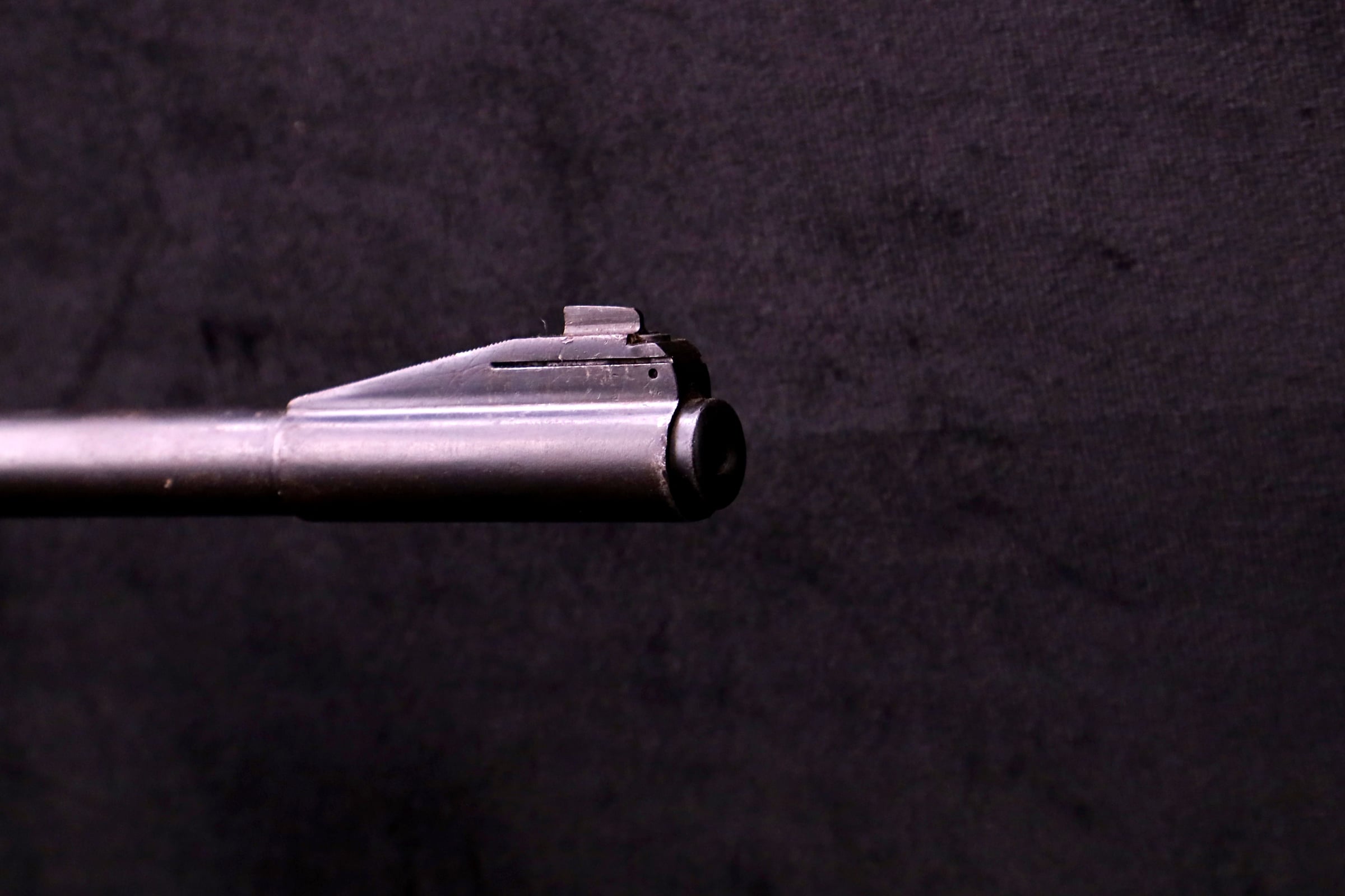 1955 Romanian Cugir UMC Training Rifle .22 LR 27.5" Single Shot-img-7
