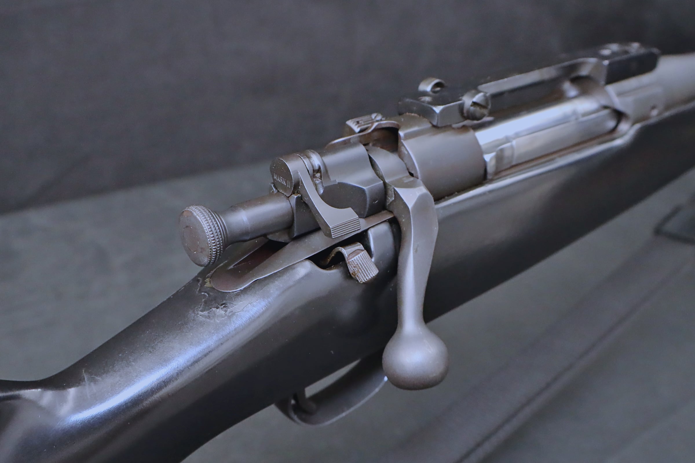 1914 Springfield Model 1903 .30-06 Sprg 22" BBL Sporterized M1903-img-15