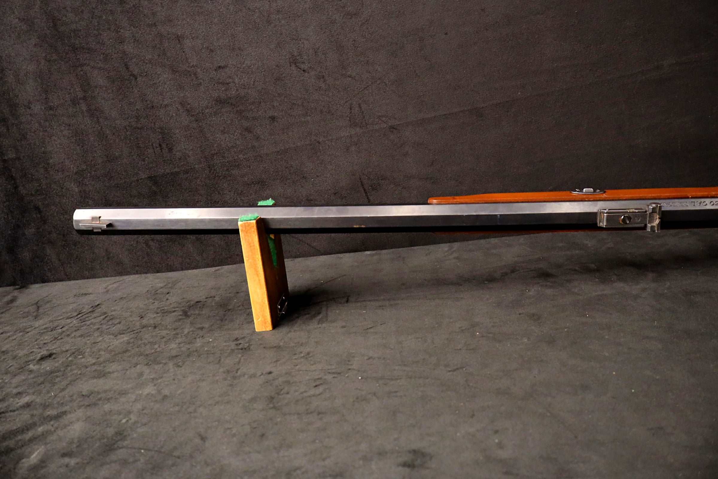 Thompson Center Renegade .50 Cal Flintlock 28" Octagon Muzzleloader-img-14
