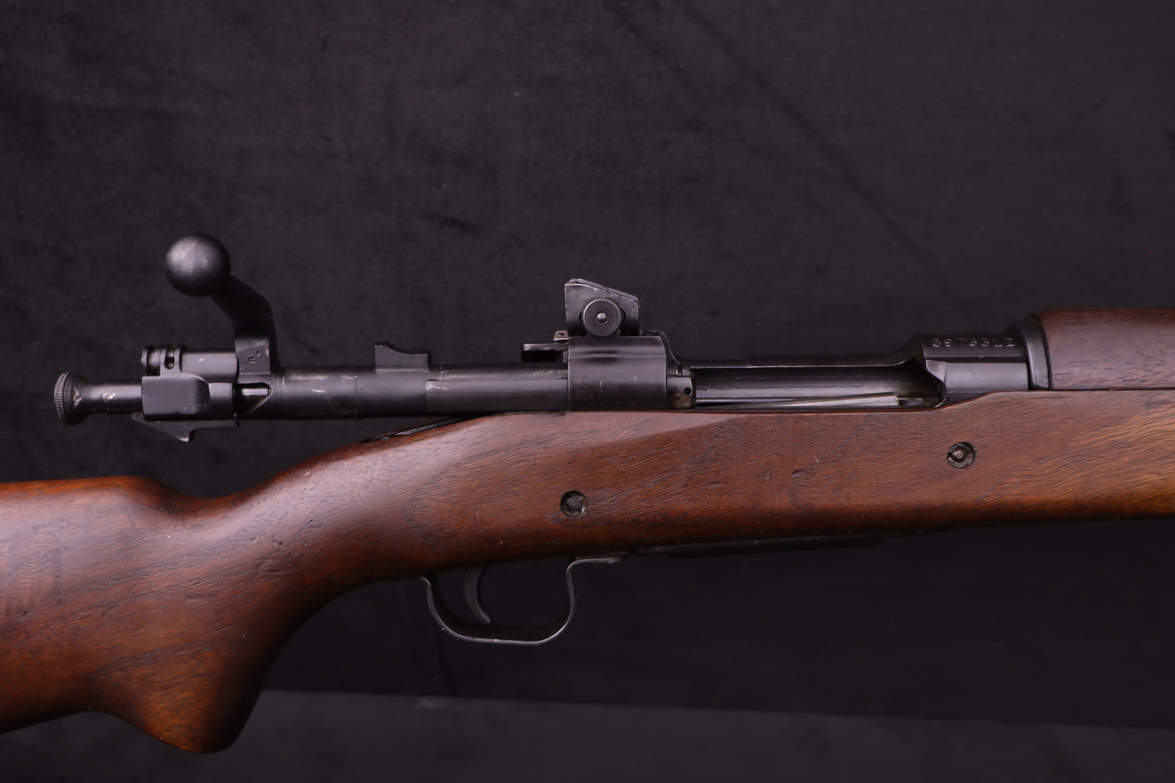 1942 U.S. Remington Model 1903-A3 .30-06 SPRG WWII-img-11