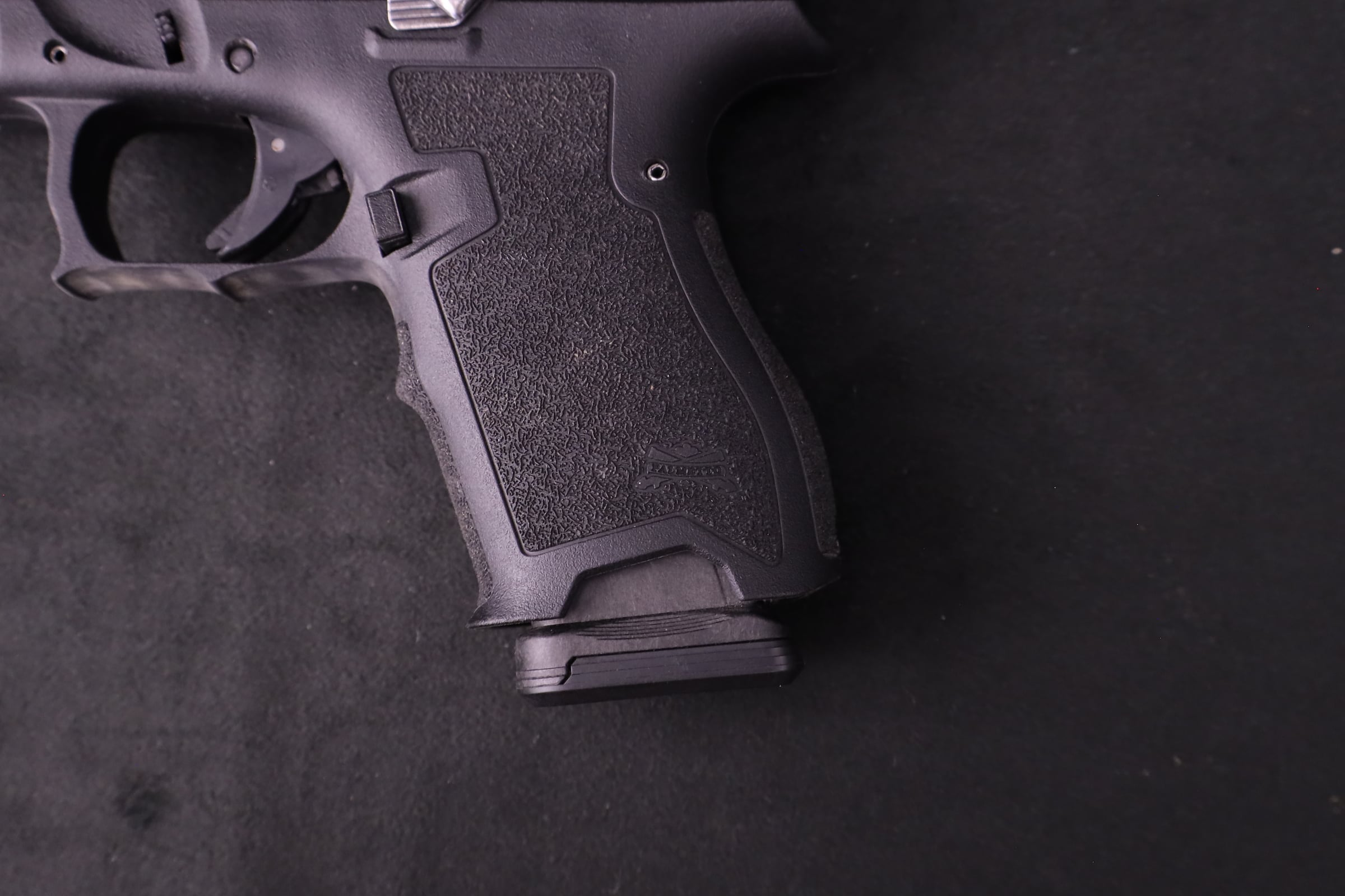 Palmetto State Armory Dagger Compact 9mm Glock 19 Clone PSA-img-3