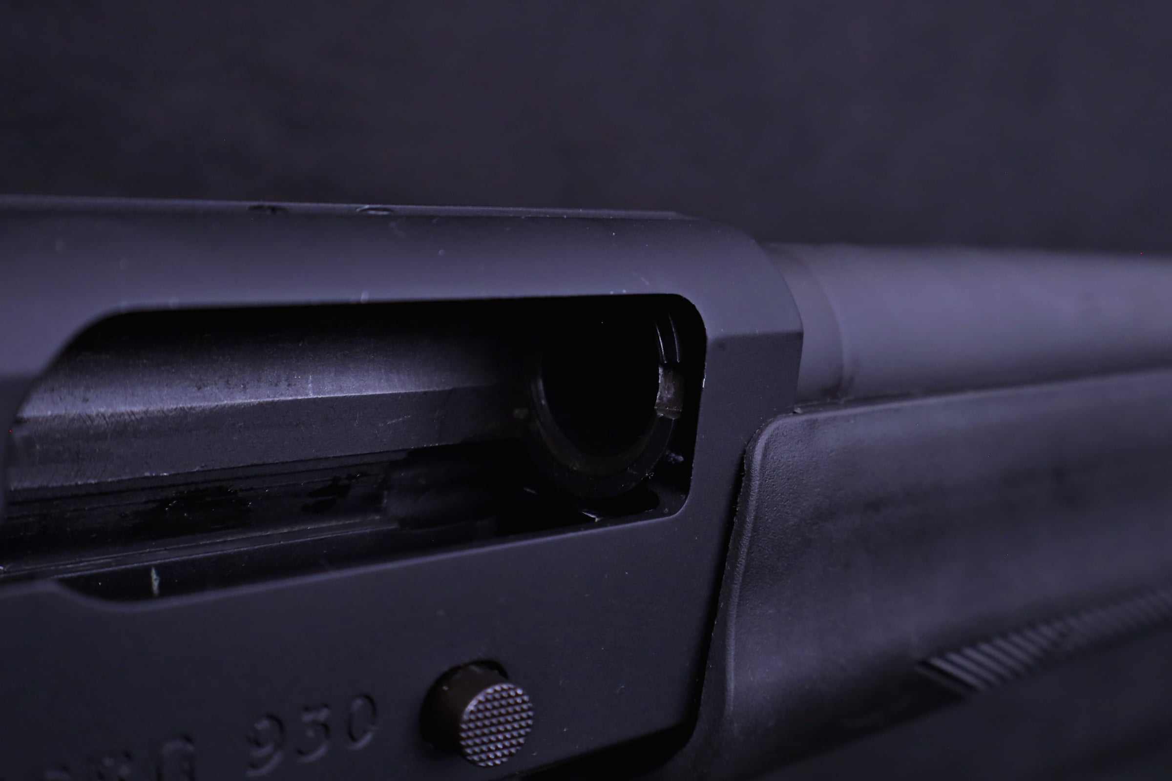 Mossberg 930 Breacher 12 GA -img-9