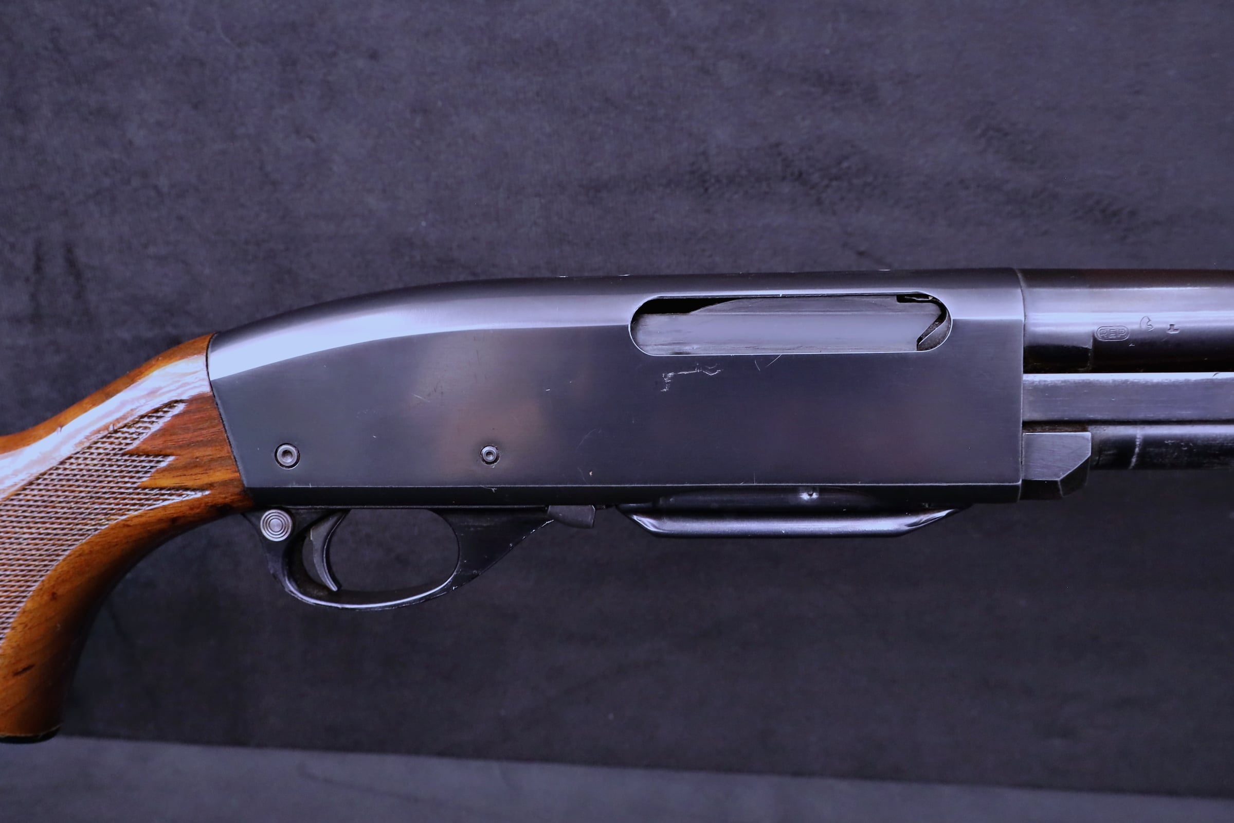 1967 Remington Gamemaster 760 .223 Rem 22" BBL *RARE CALIBER*-img-7