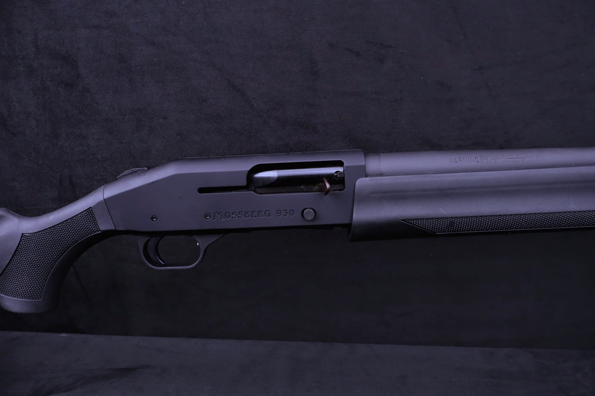 Mossberg 930 Breacher 12 GA -img-3