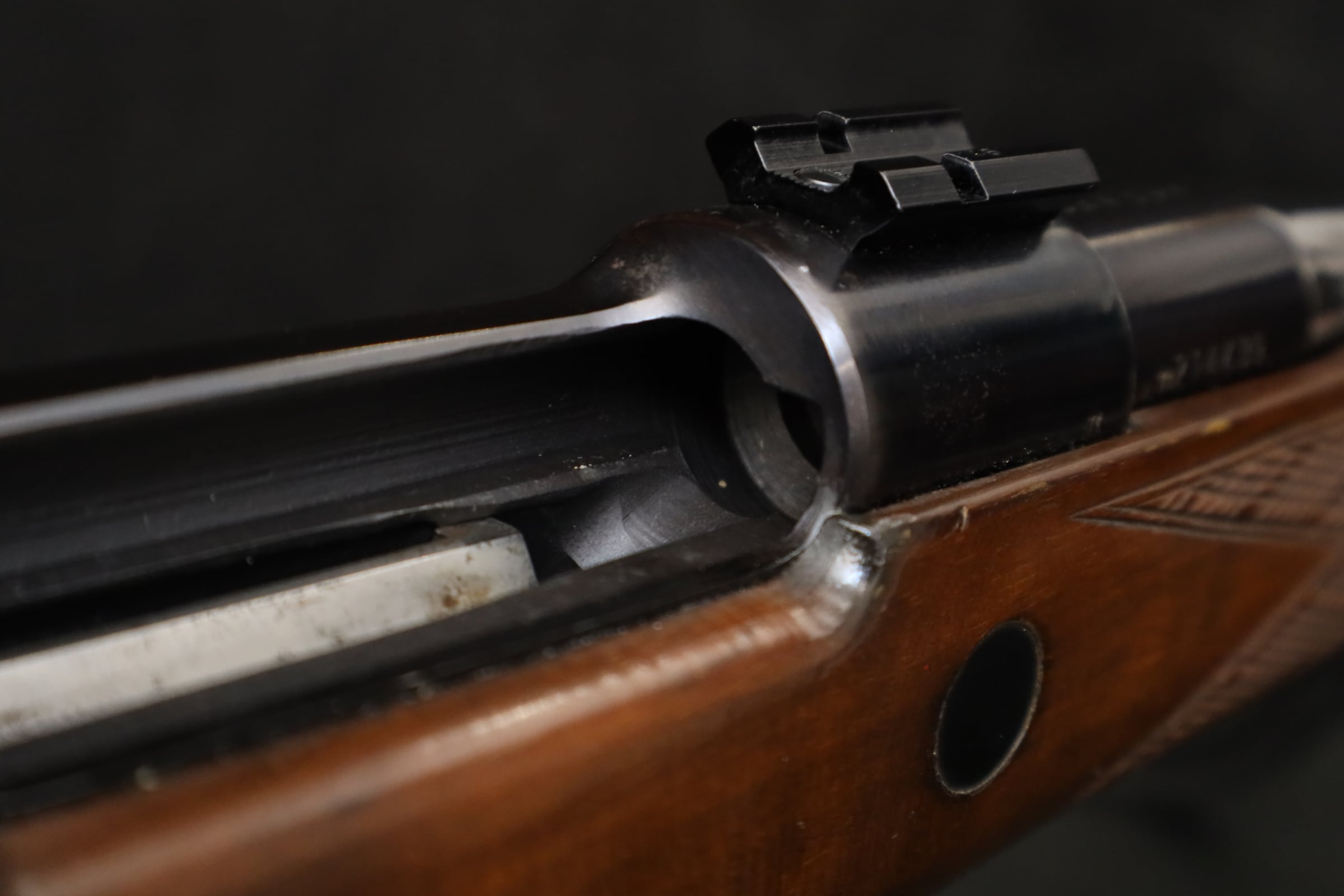 1971 Parker-Ballard Model 602 .30-06 SPRG 24" Mauser 98 Action Austria-img-9