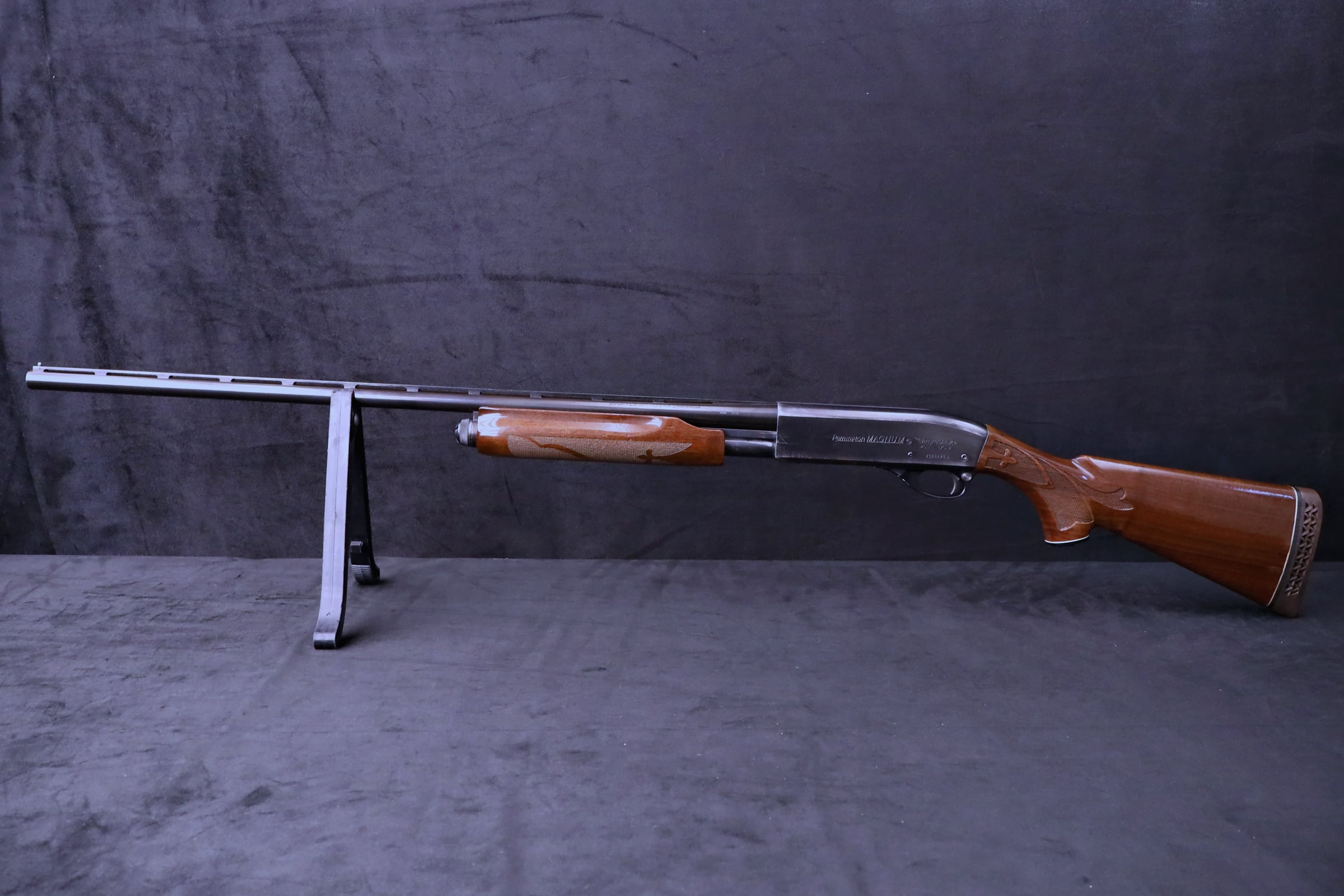 Remington 870LW Wingmaster Magnum 20 GA *VINTAGE PRE-FREEDOM*-img-1