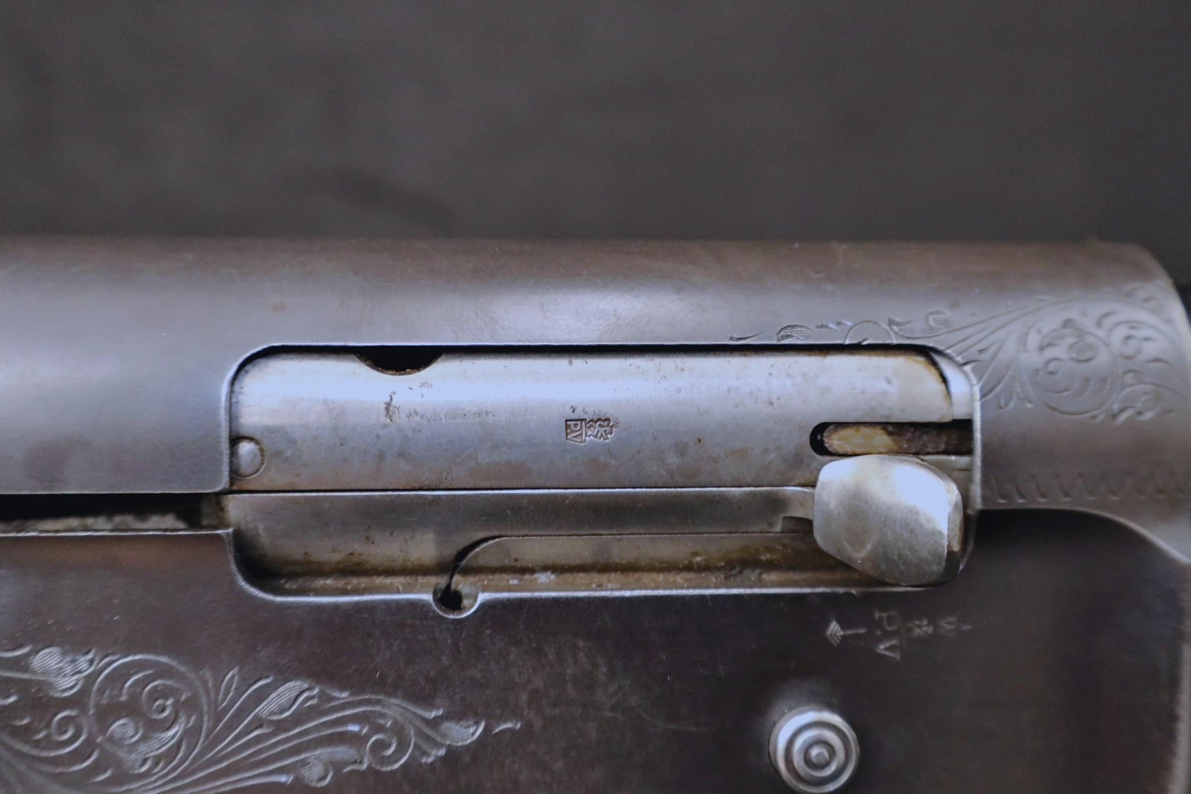 1962 Browning Auto-5 Light Twelve A5 12 GA w/ Extra Barrel-img-9