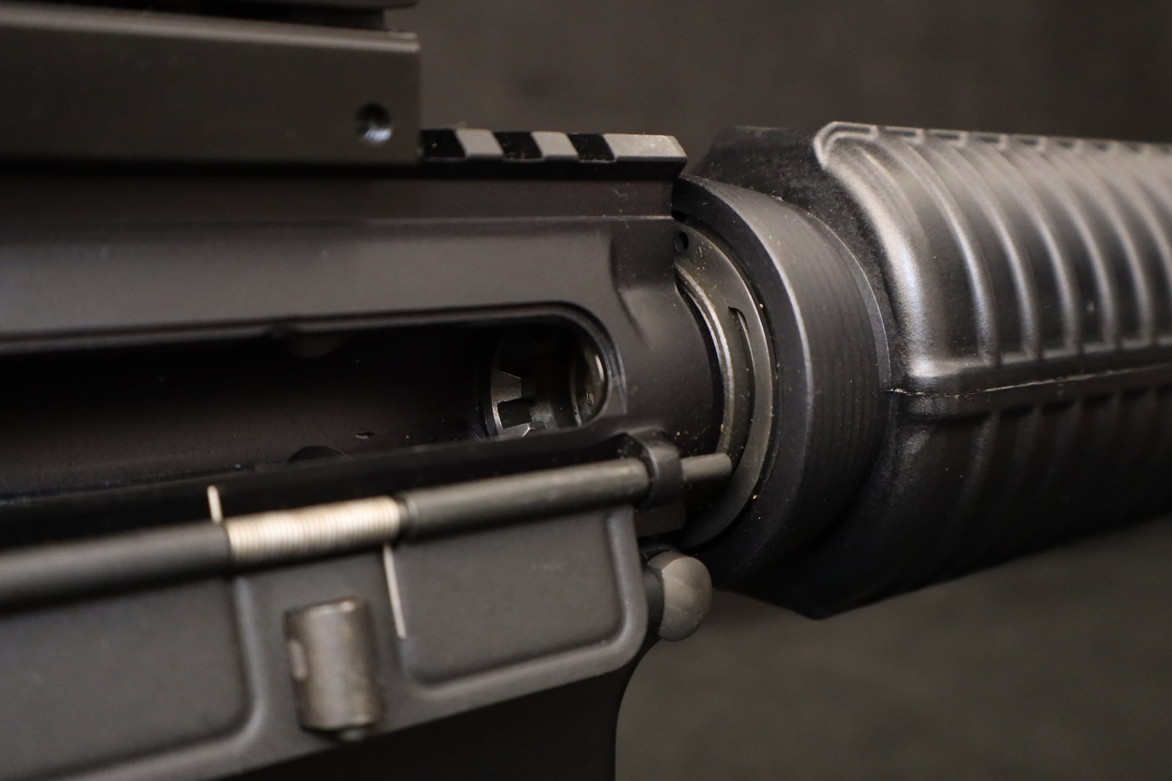 DPMS A-15 5.56 NATO 16" Carbine Reflex Sight AR-15-img-10