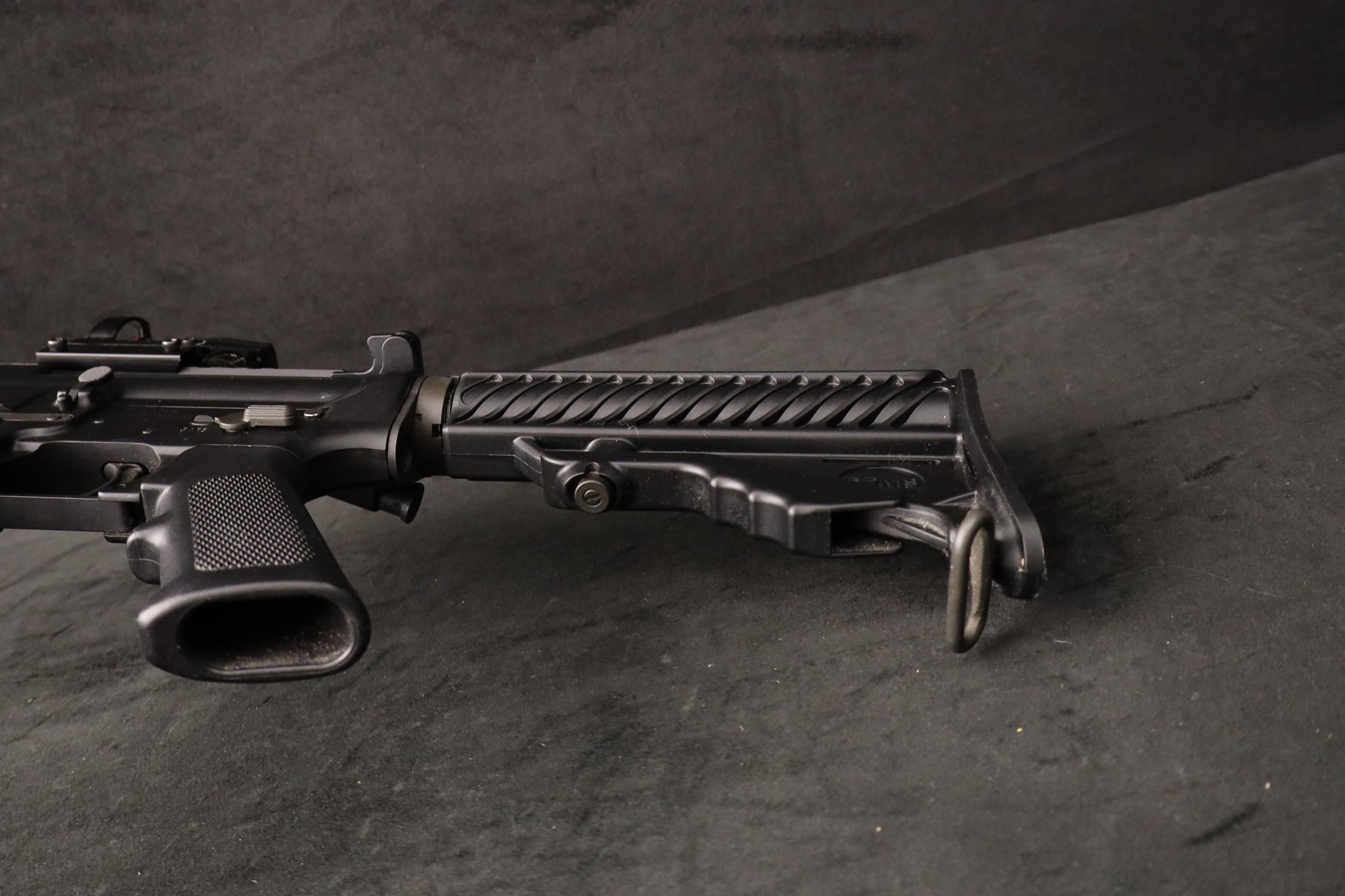 DPMS A-15 5.56 NATO 16" Carbine Reflex Sight AR-15-img-24