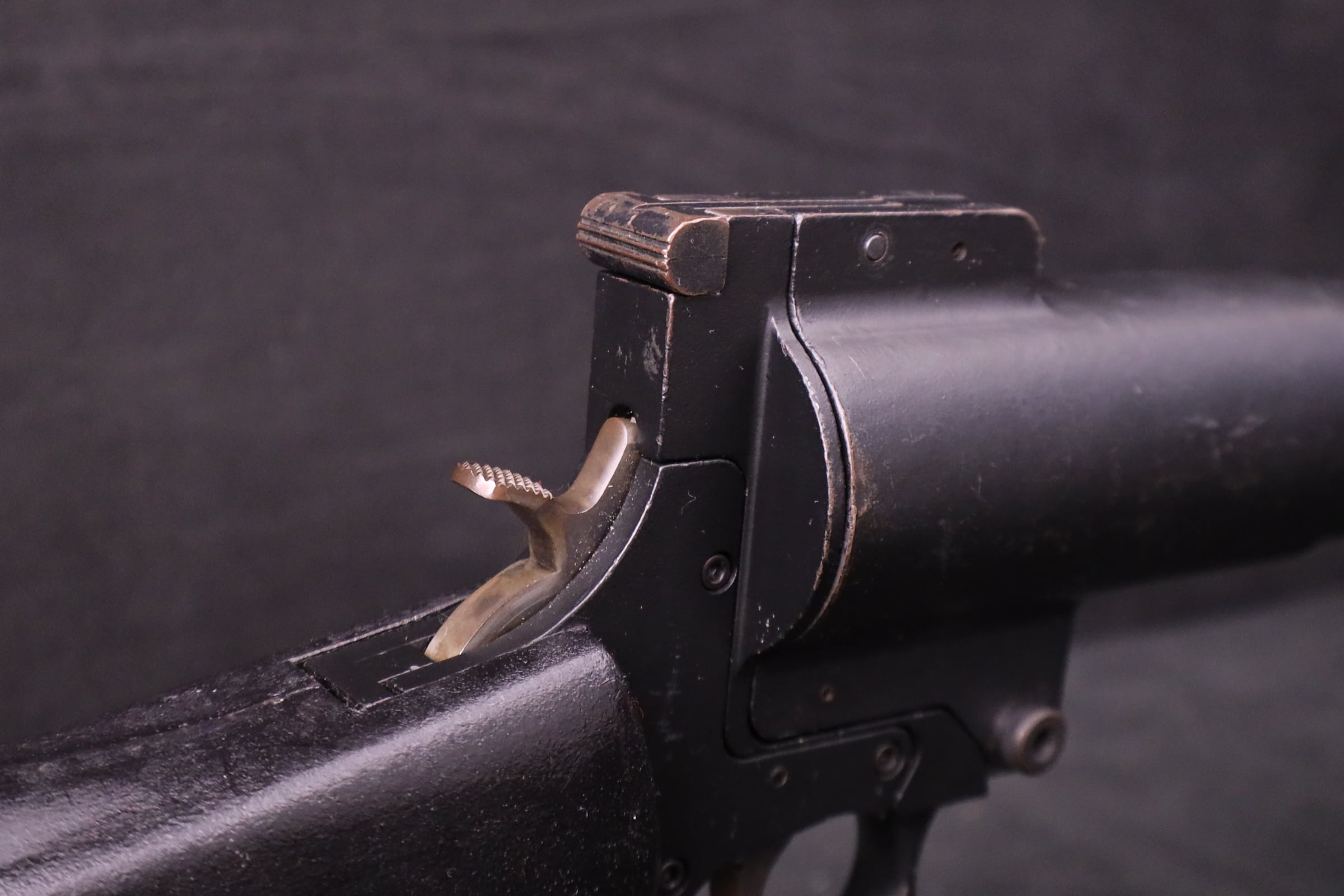 Defense Technologies Model 1315 37mm Single Shot Gas Launcher-img-19